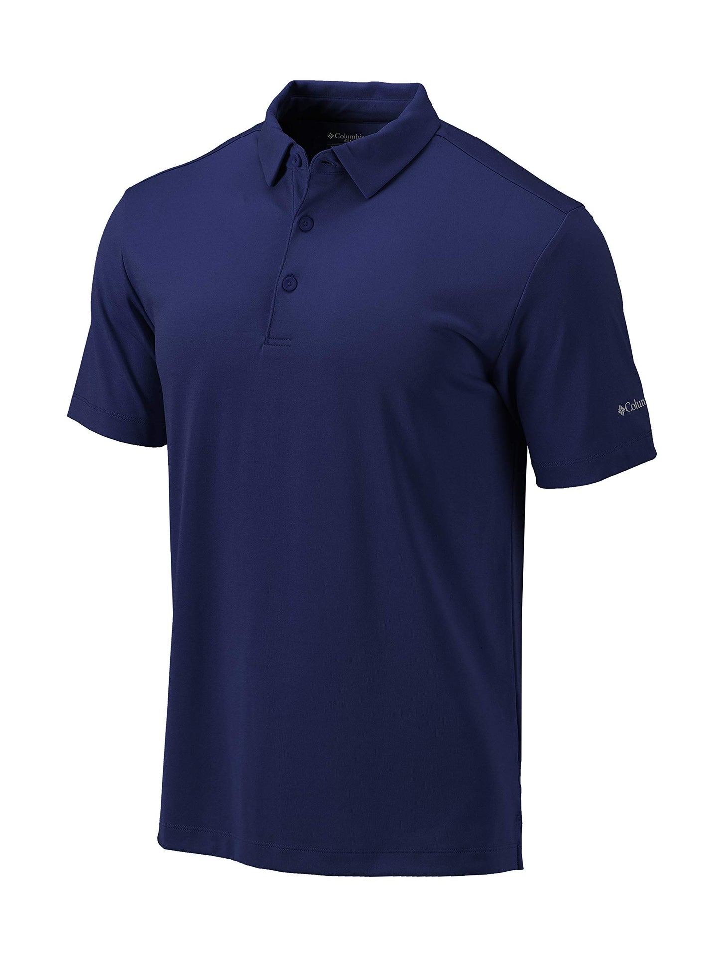 Columbia Golf Men's Omni-Wick Drive Polo