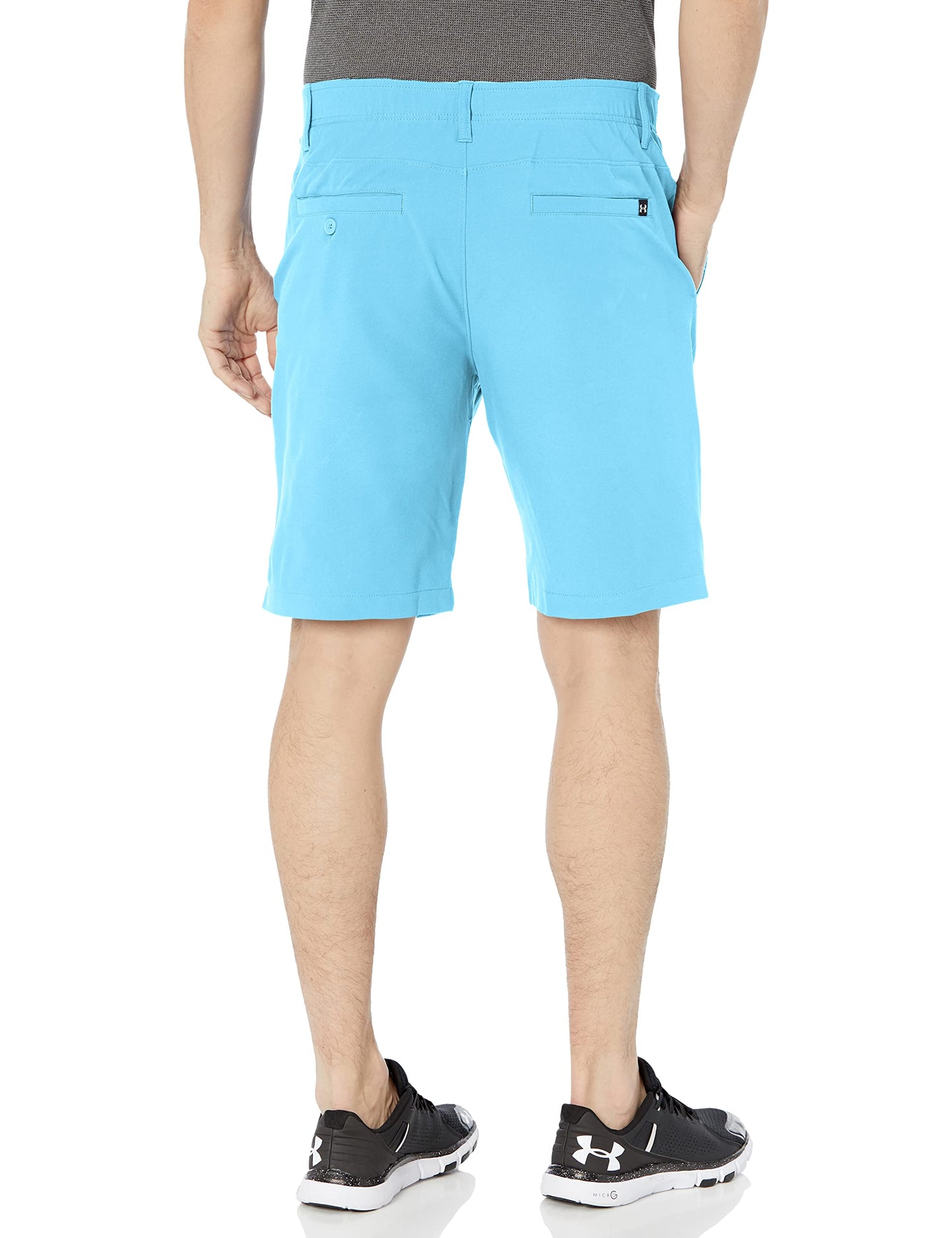 Under Armour Men's Drive Shorts