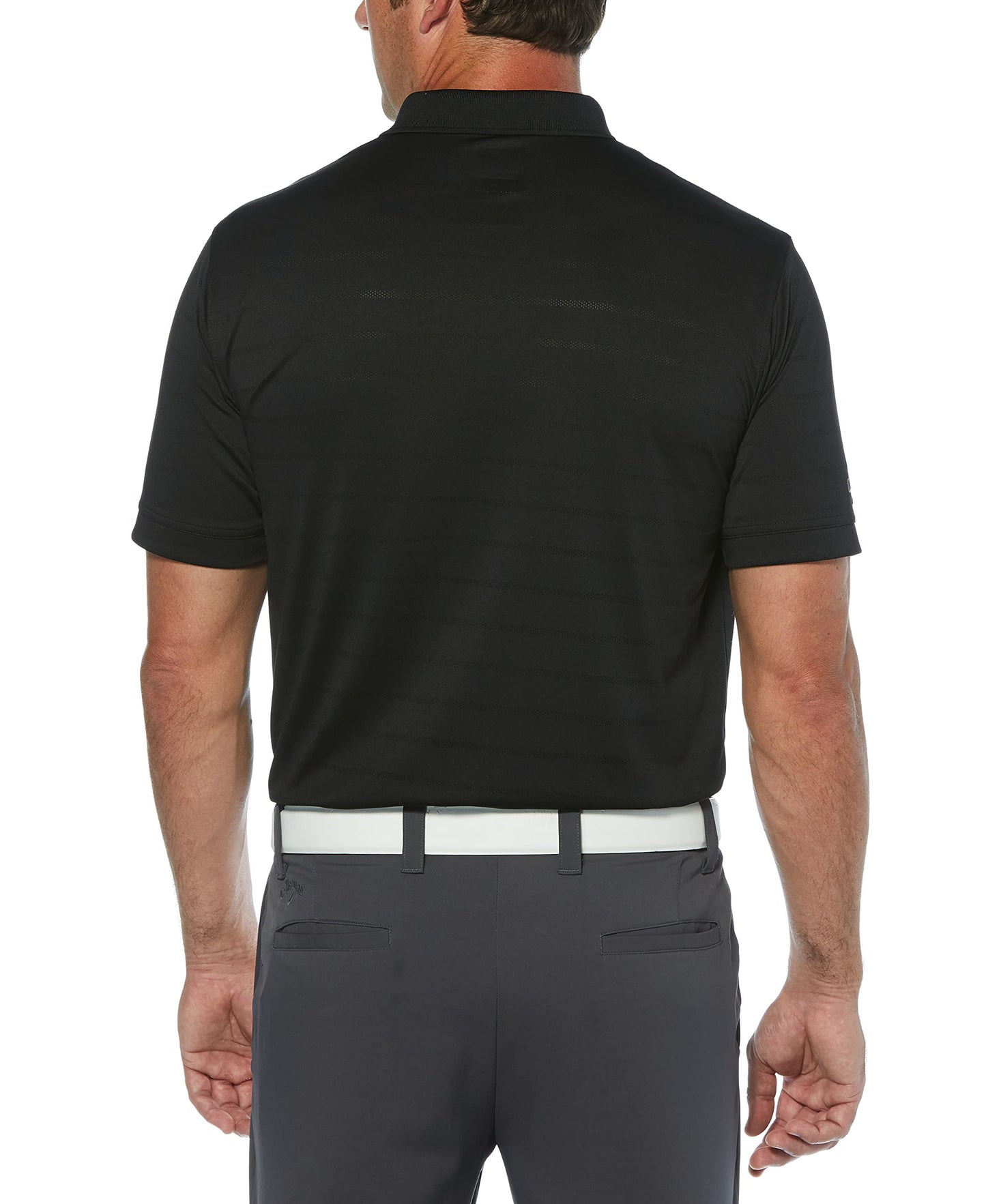 Callaway Men's Short Sleeve Opti-Dri™ Performance Golf Polo Shirt (Size Small - 4X Big & Tall)