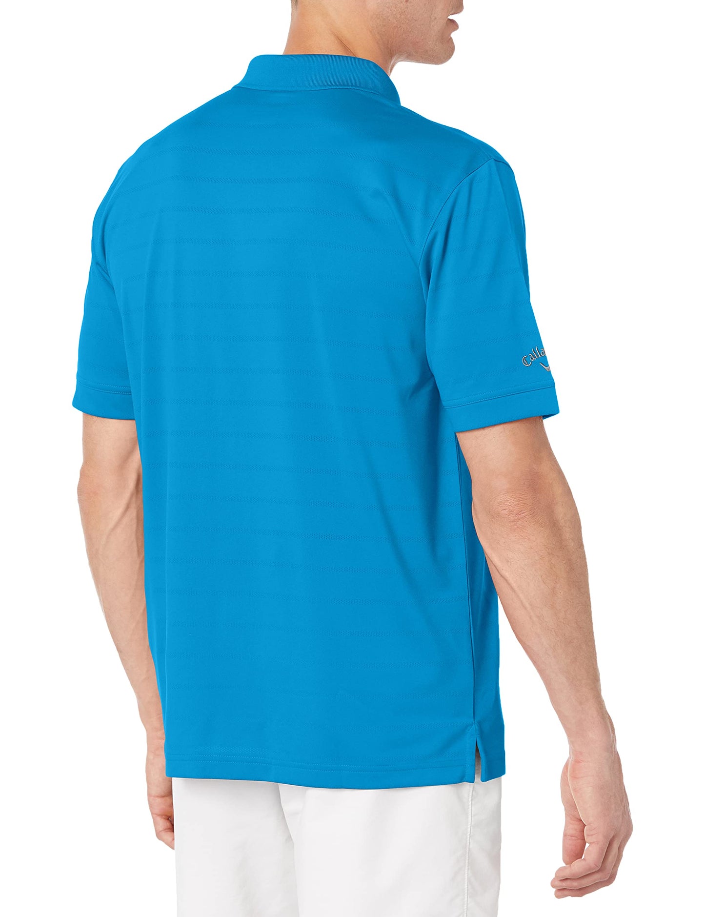 Callaway Men's Short Sleeve Opti-Dri™ Performance Golf Polo Shirt (Size Small - 4X Big & Tall)