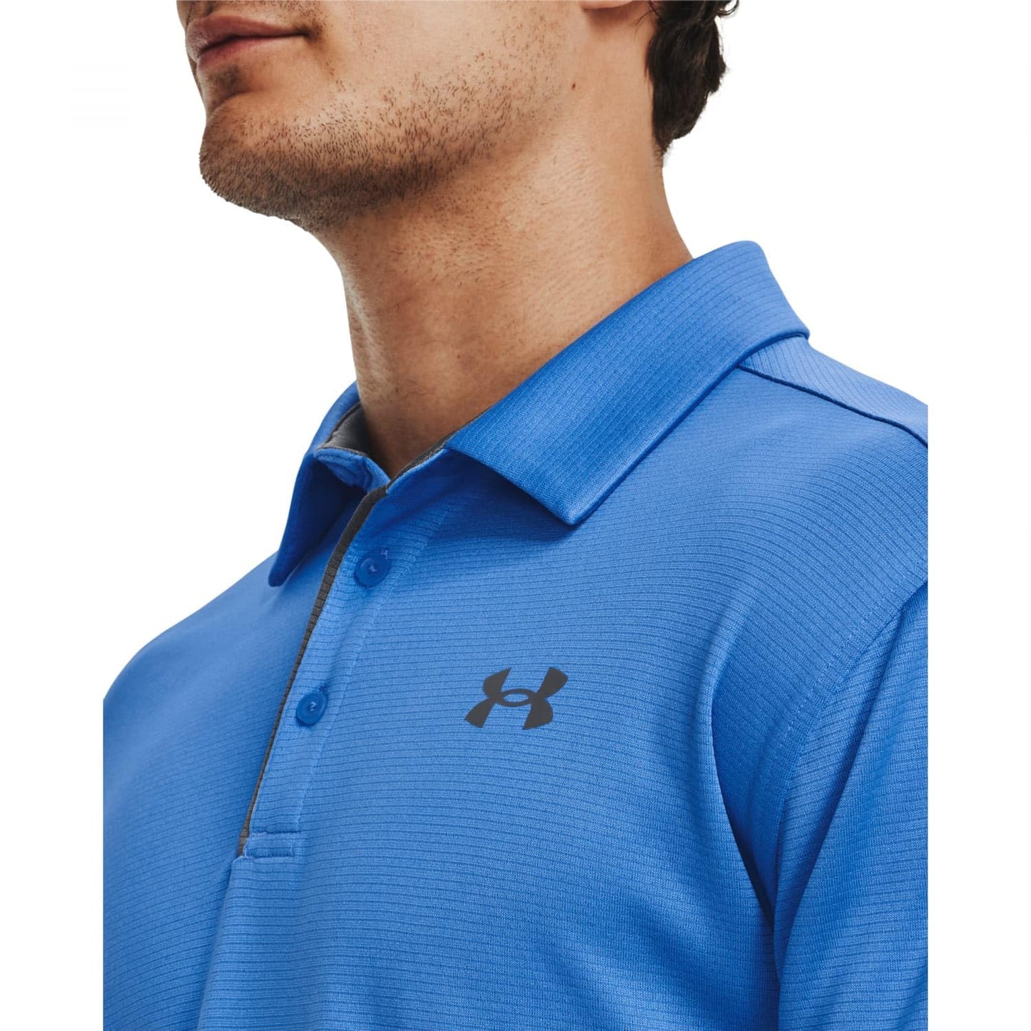 Under Armour Men's Tech Golf Polo