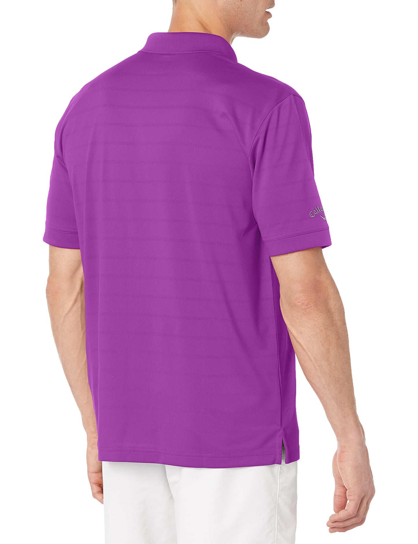 Callaway Men's Short Sleeve Opti-Dri™ Performance Golf Polo Shirt (Size Small - 4X Big & Tall)