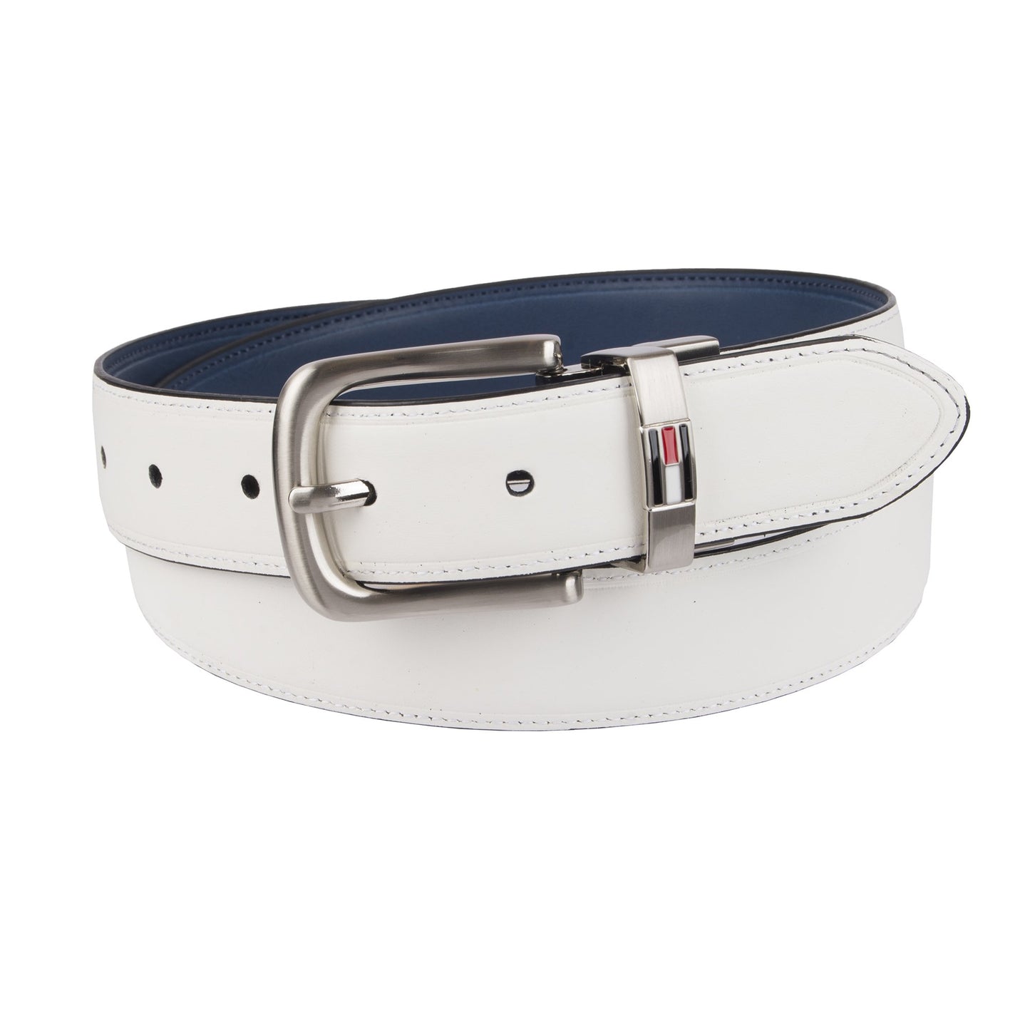 Tommy Hilfiger Men's Reversible Belt