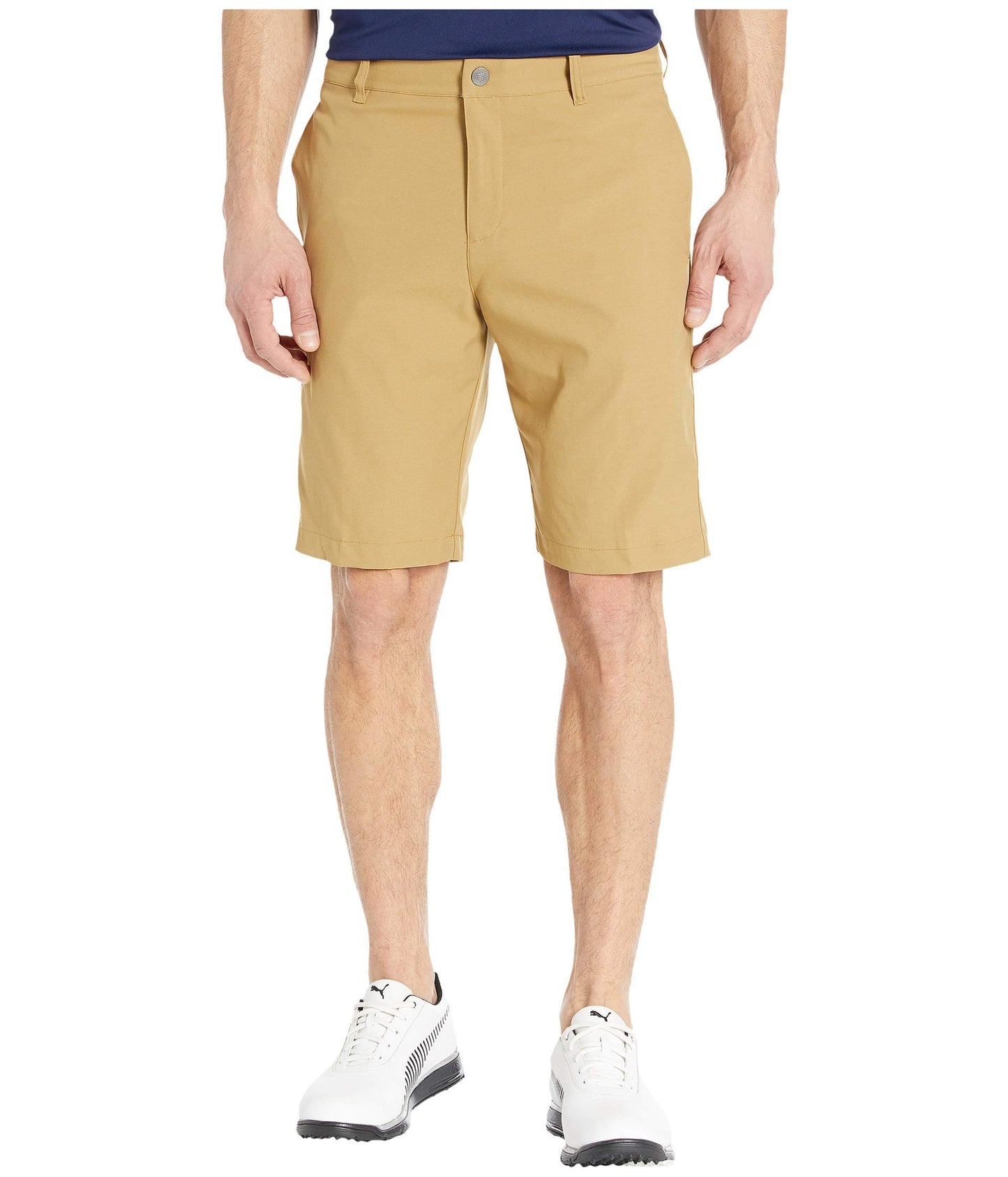 PUMA GOLF Men's Standard Jackpot 2.0 Short, 10"