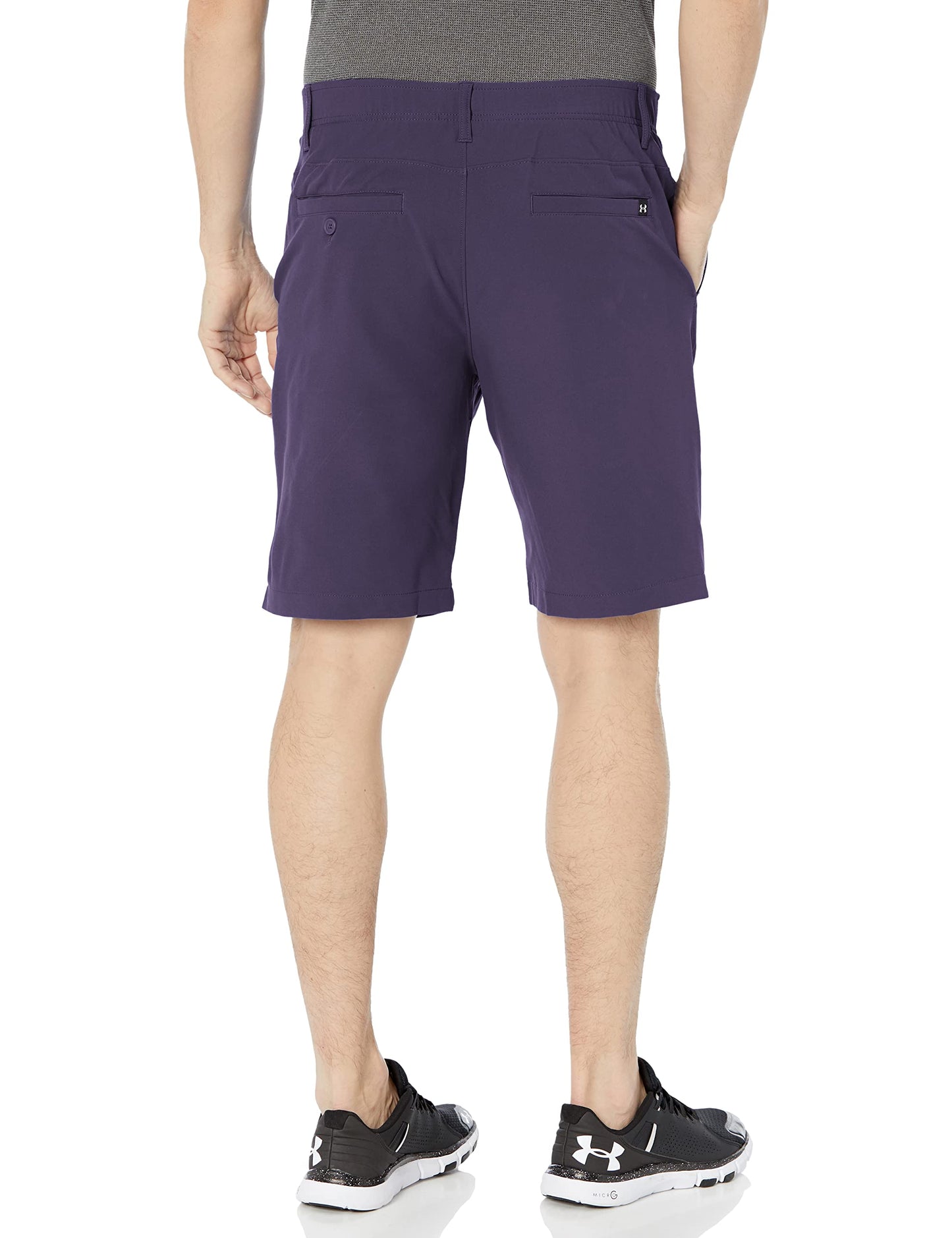 Under Armour Men's Drive Shorts