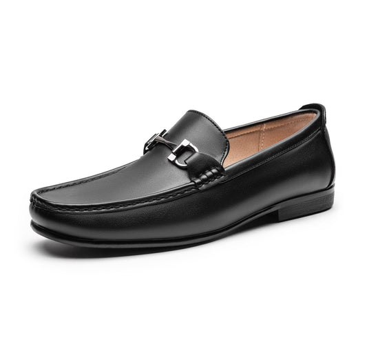 Bruno Marc Men's Dress Loafers Slip On Casual Driving Loafer