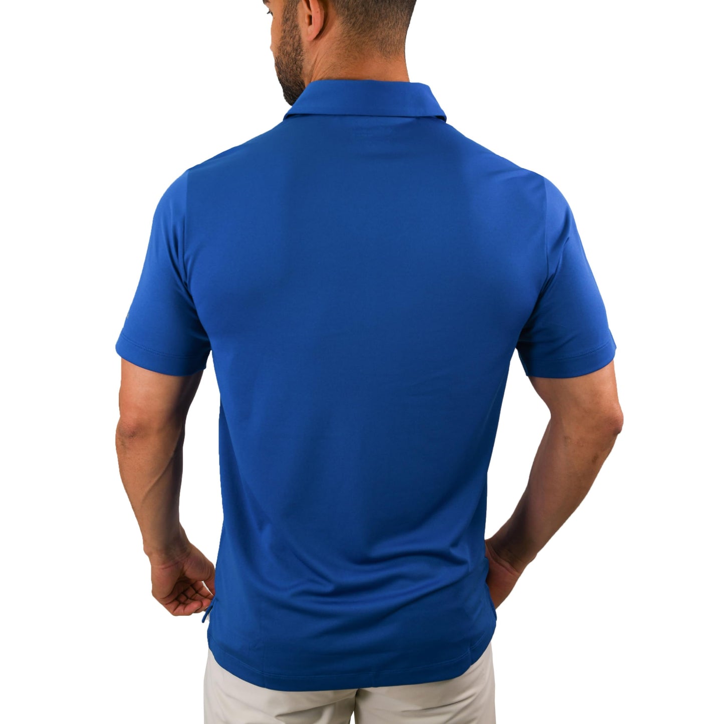 Columbia Golf Men's Omni-Wick Drive Polo