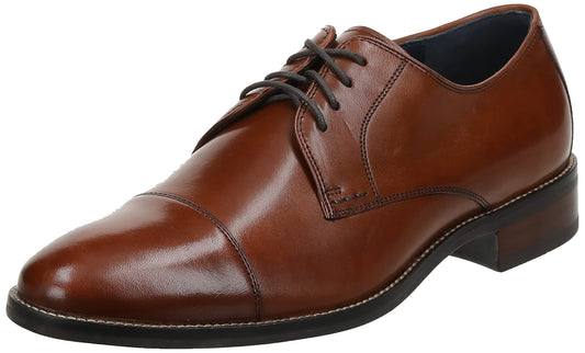 Cole Haan Men's Lenox Hill Cap Toe Oxford