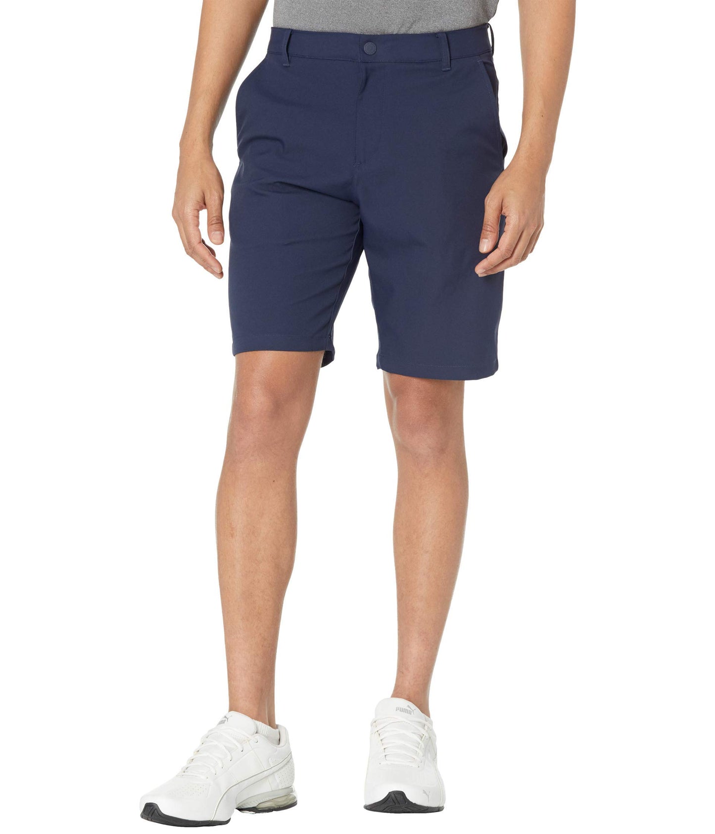 PUMA GOLF Men's Standard Jackpot 2.0 Short, 10"