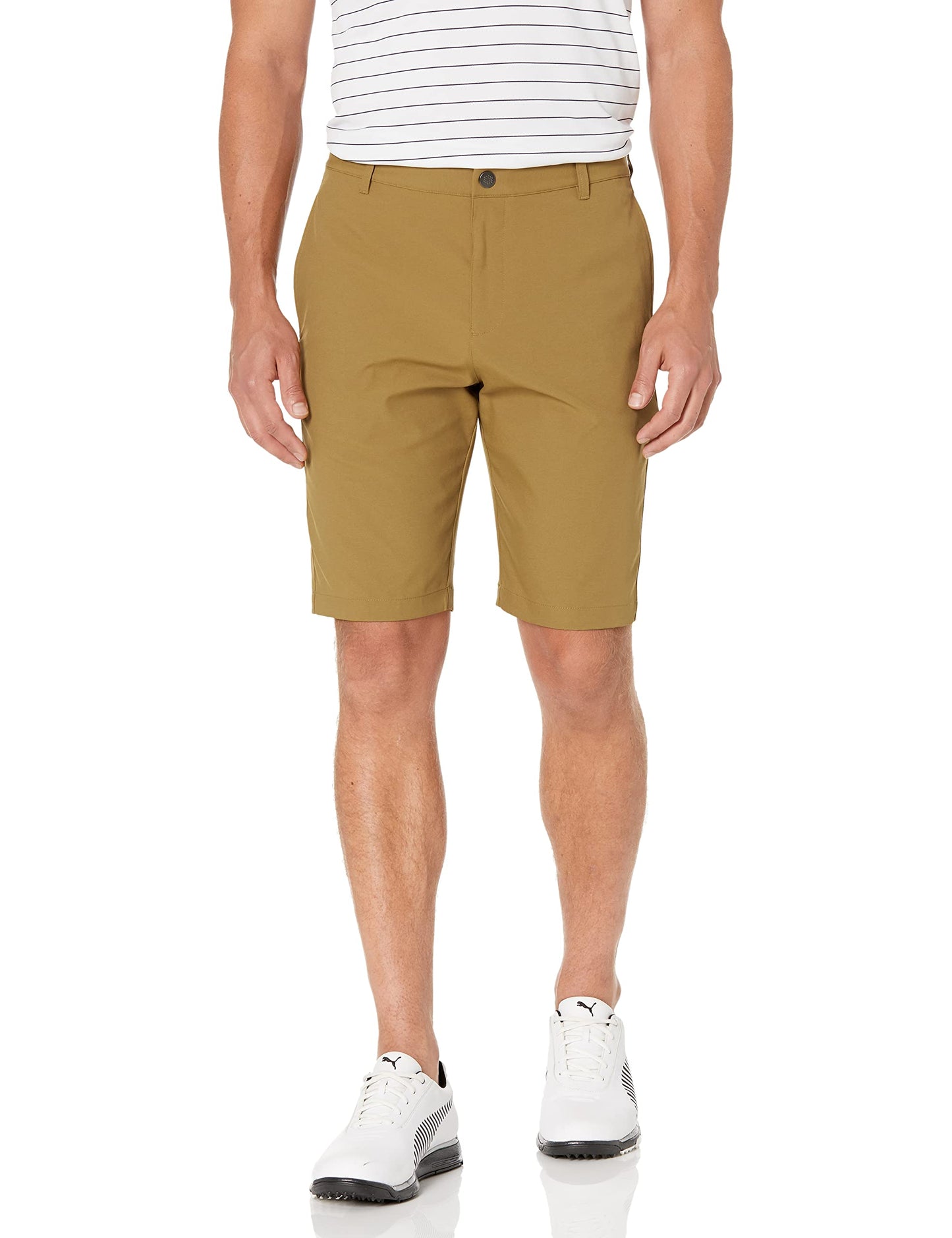 PUMA GOLF Men's Standard Jackpot 2.0 Short, 10"