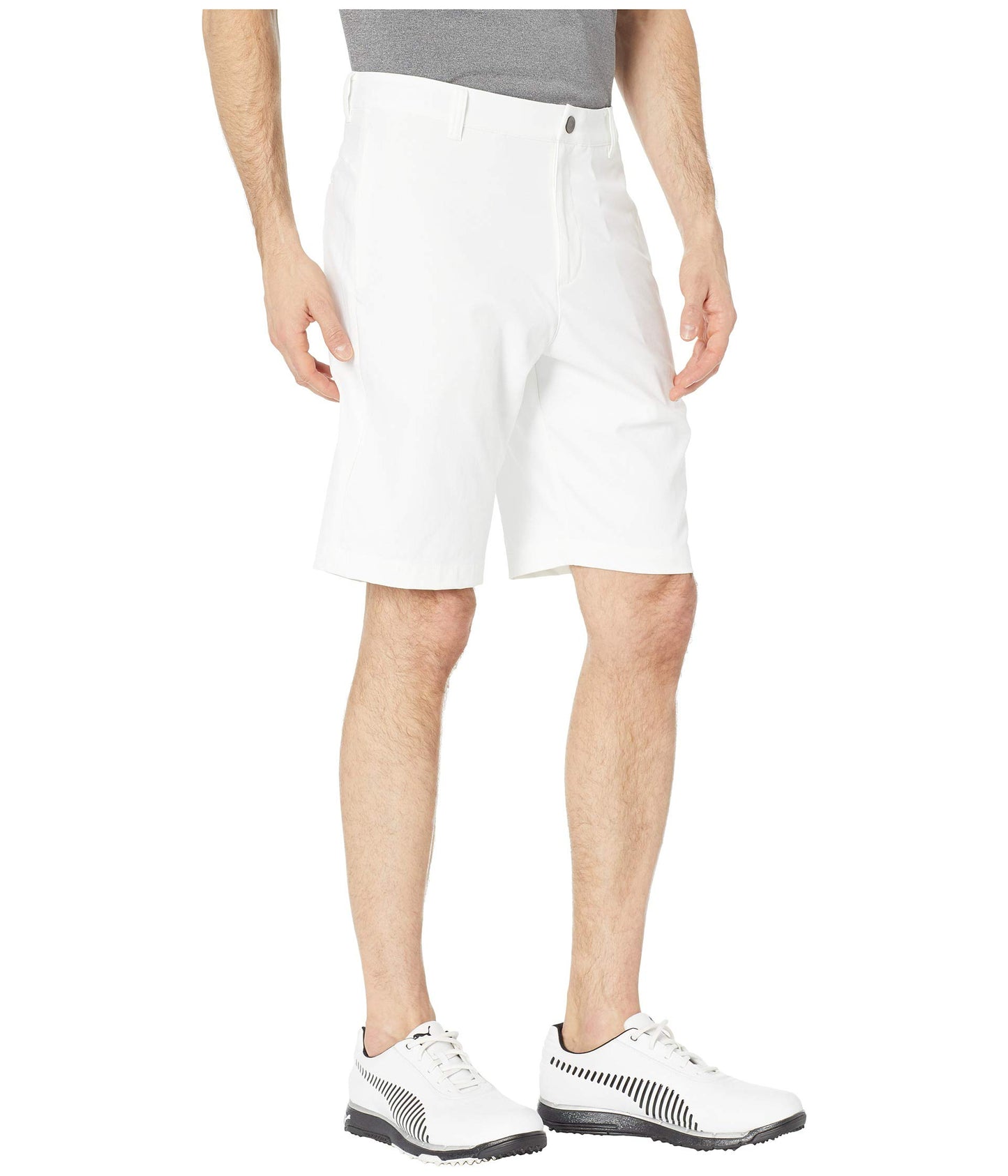 PUMA GOLF Men's Standard Jackpot 2.0 Short, 10"