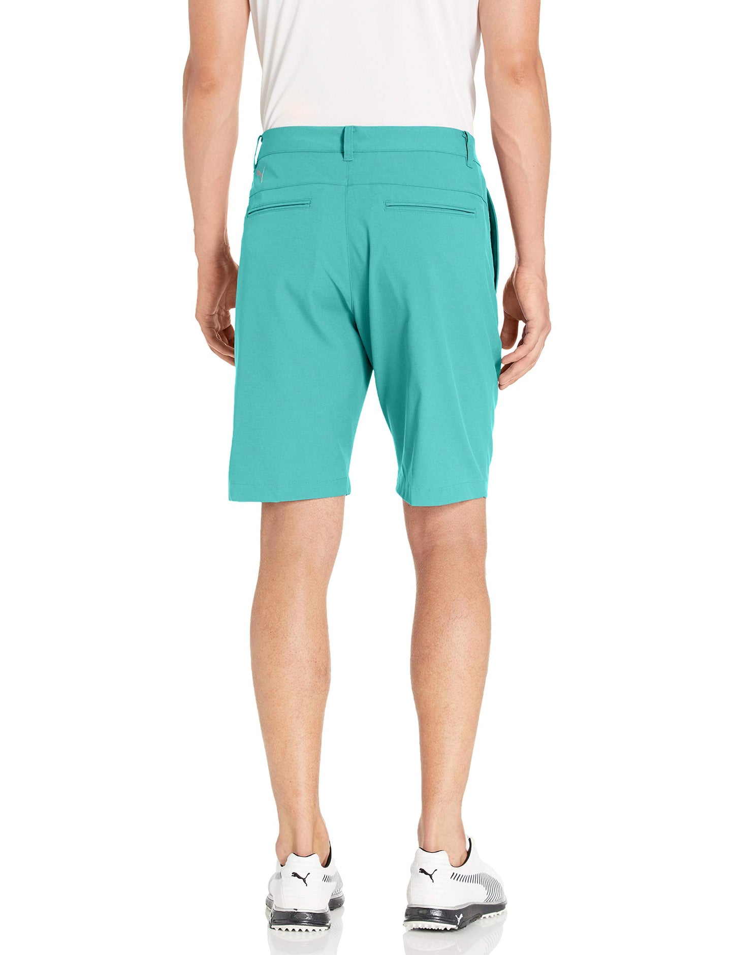 PUMA GOLF Men's Standard Jackpot 2.0 Short, 10"