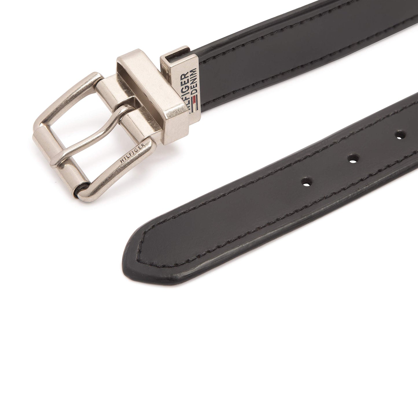 Tommy Hilfiger Men's Reversible Belt