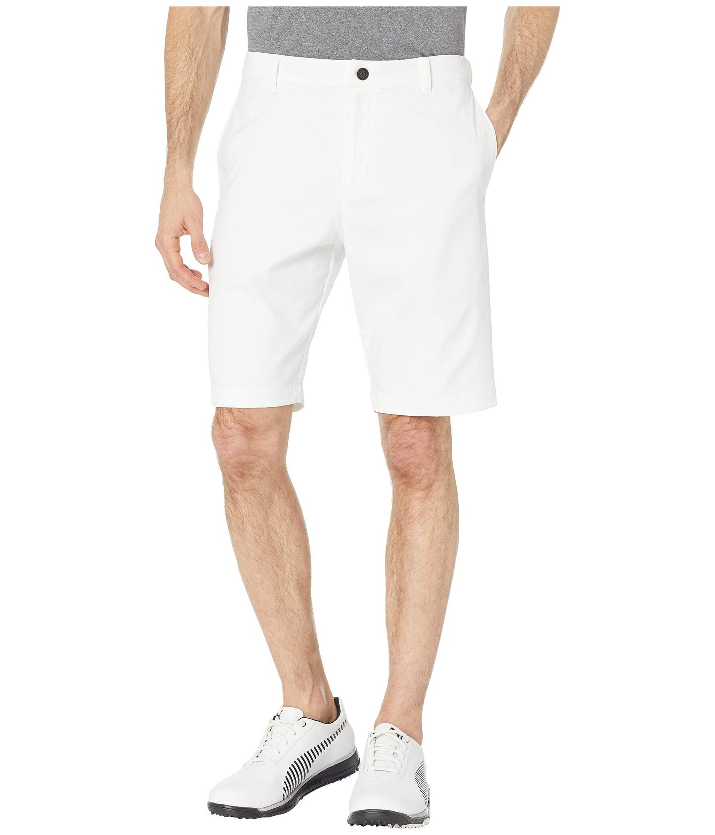 PUMA GOLF Men's Standard Jackpot 2.0 Short, 10"