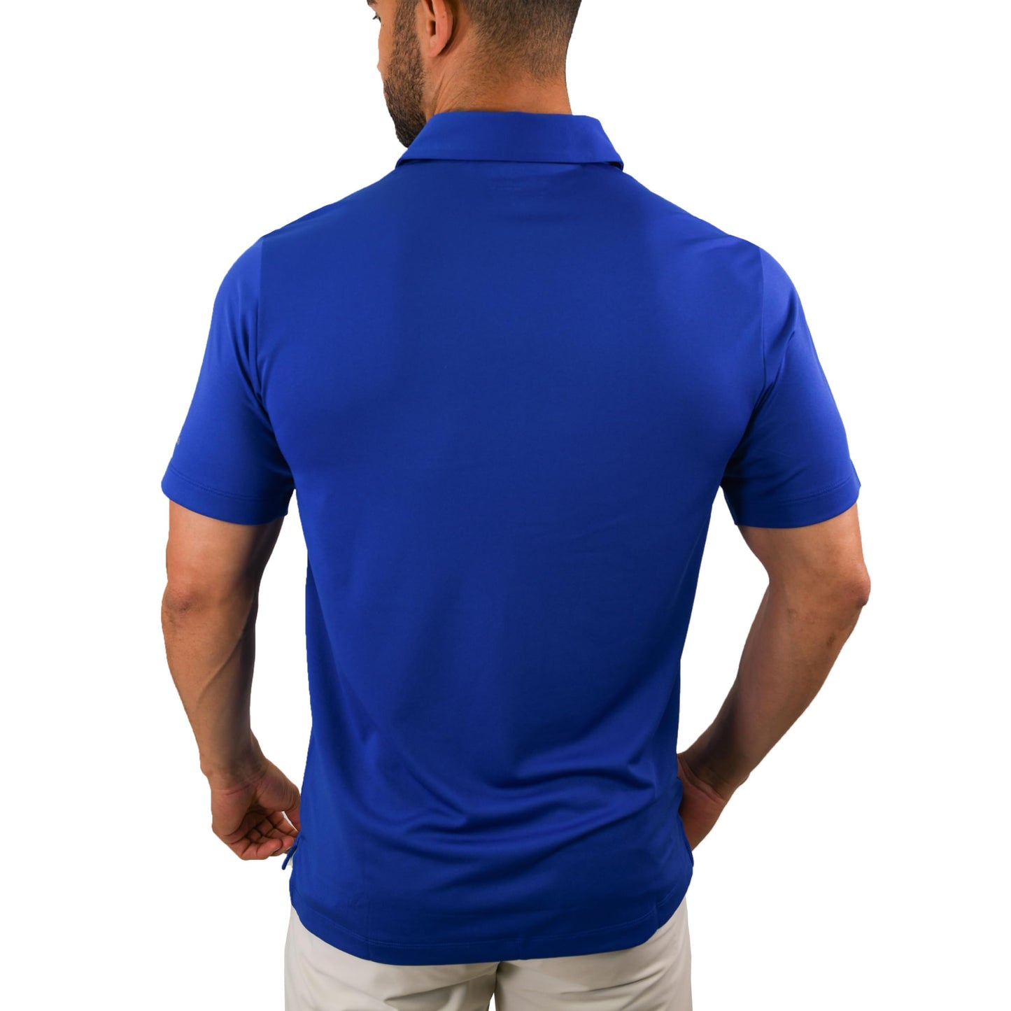 Columbia Golf Men's Omni-Wick Drive Polo