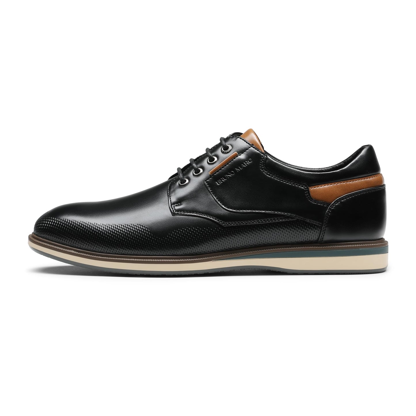 Bruno Marc Men's Casual Dress Shoes