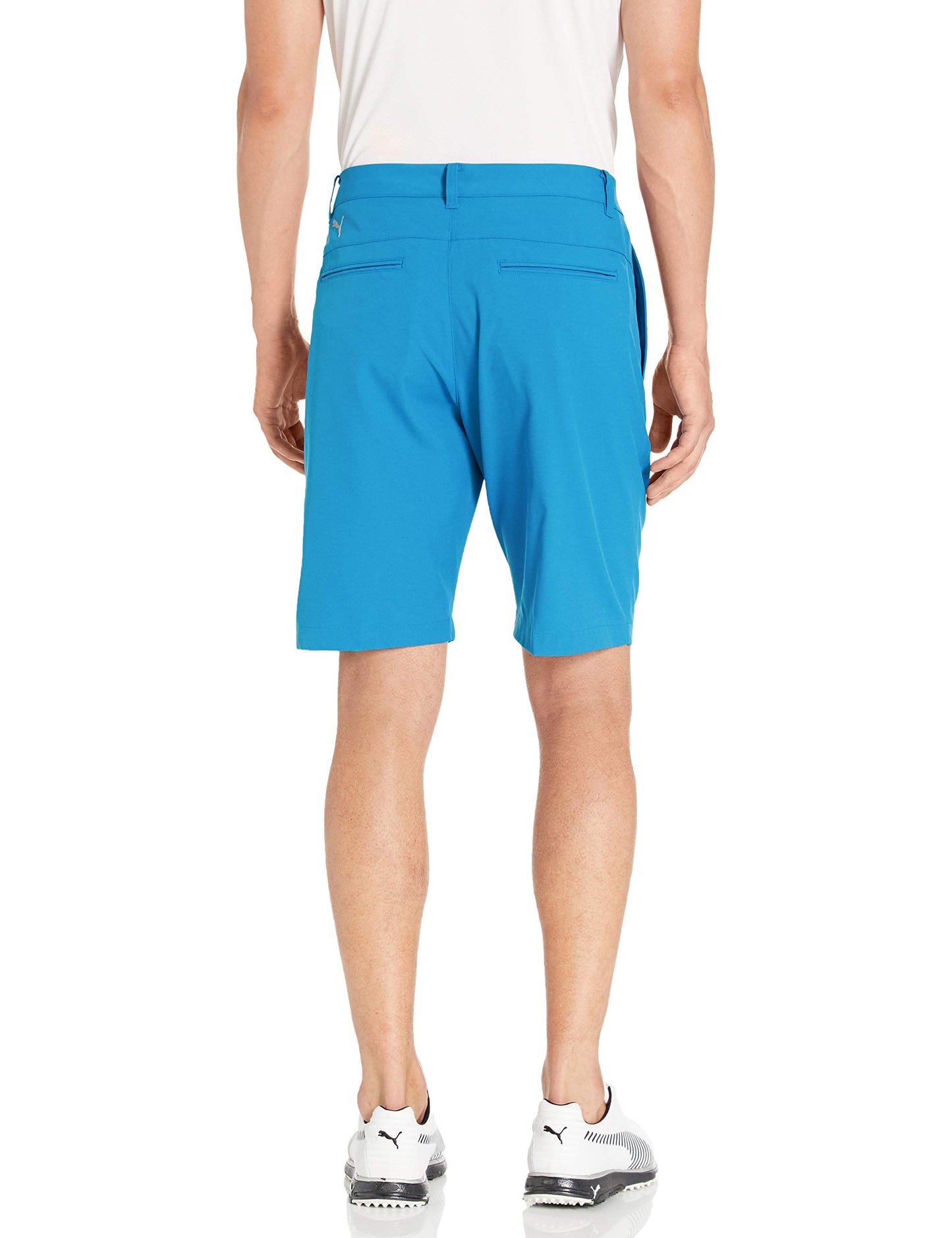 PUMA GOLF Men's Standard Jackpot 2.0 Short, 10"