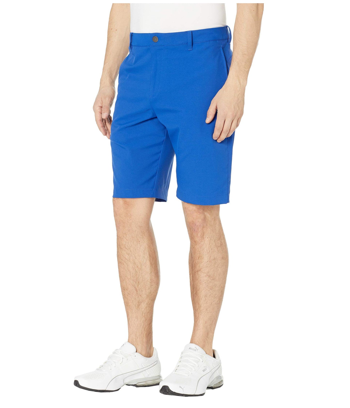 PUMA GOLF Men's Standard Jackpot 2.0 Short, 10"