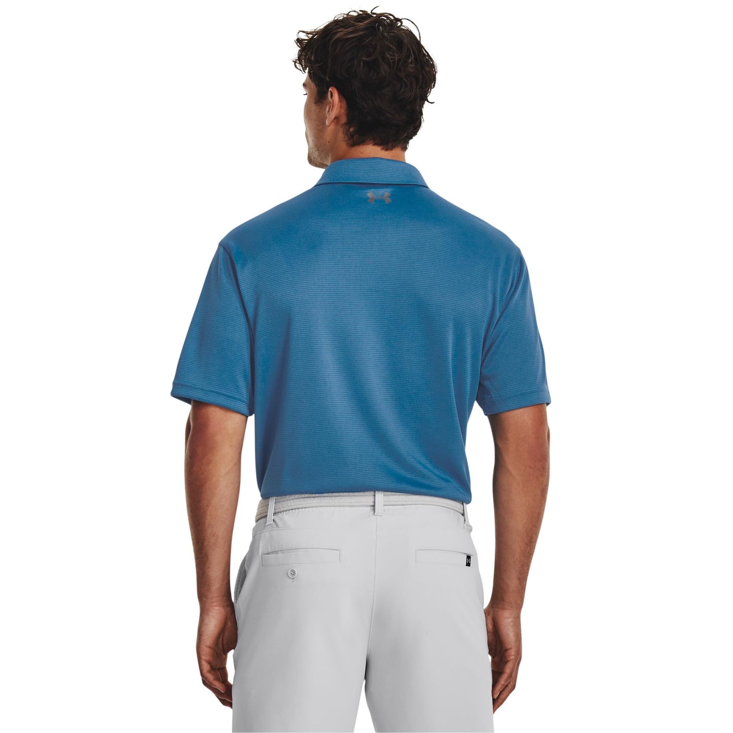 Under Armour Men's Tech Golf Polo