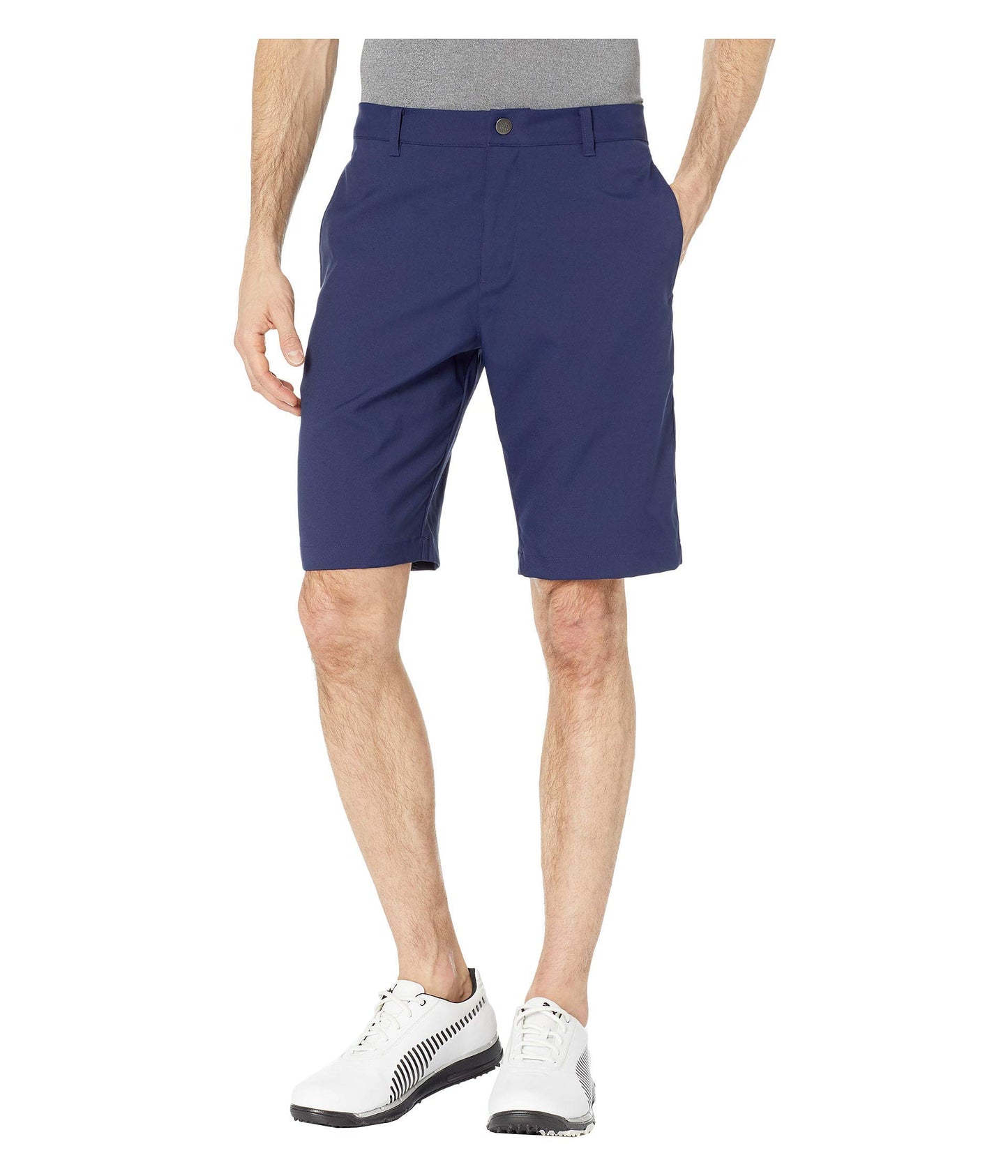 PUMA GOLF Men's Standard Jackpot 2.0 Short, 10"