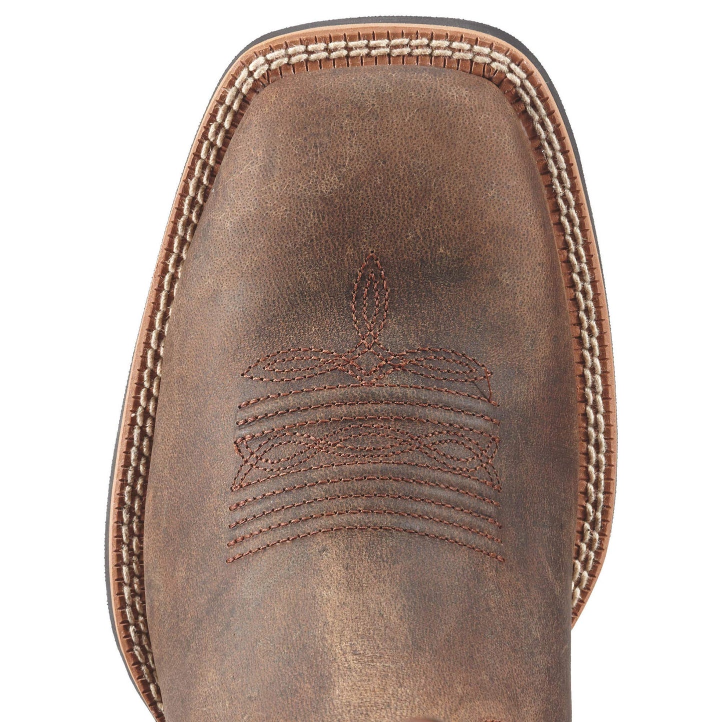 Ariat Men's Sport Wide Square Toe Western Cowboy Boot