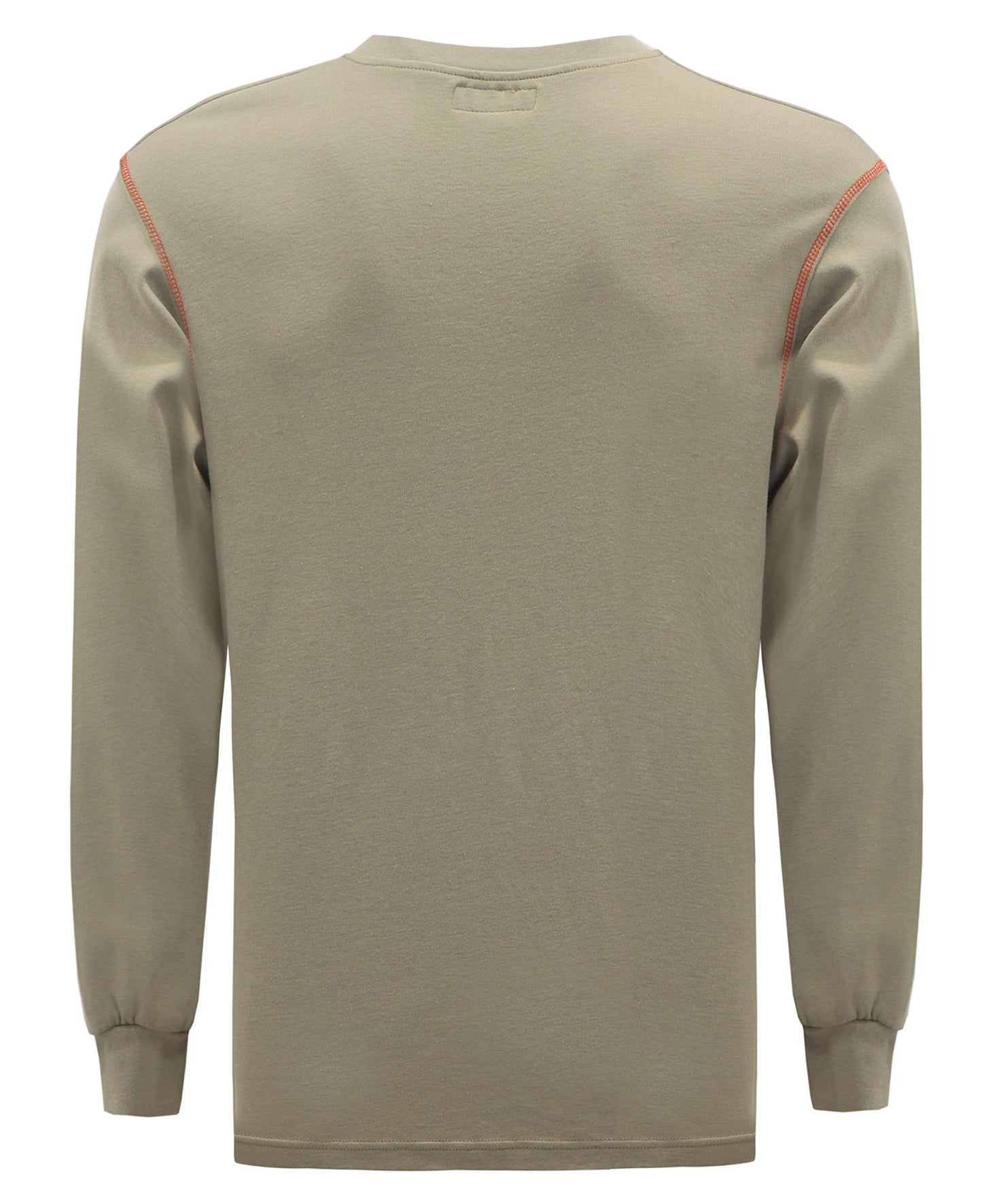 Titicaca FR Shirts Flame Resistant T shirts 100% Cotton Men's Pre-Washed Fire Retardant T-shirts