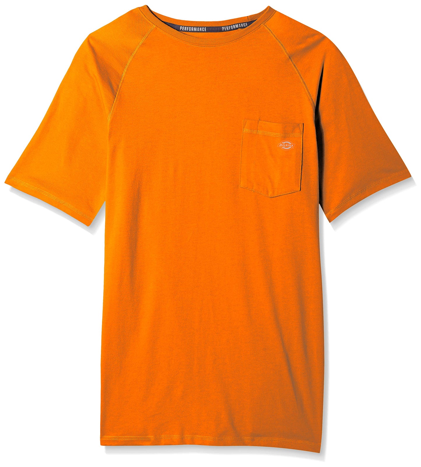 Dickies Men's Short Sleeve Performance Cooling Tee