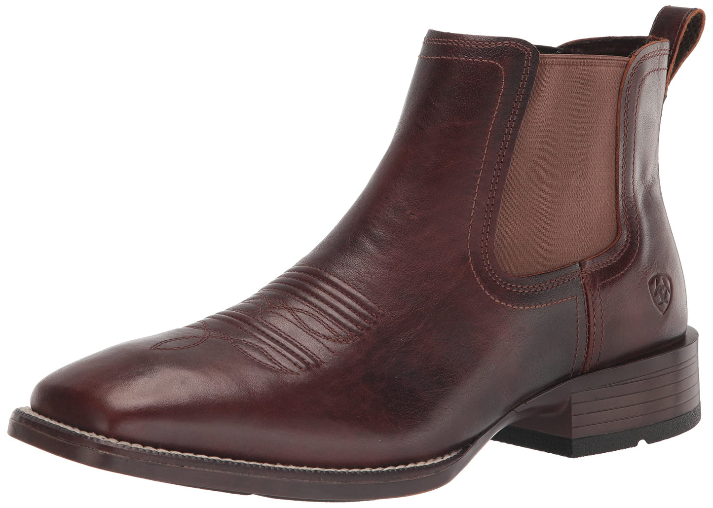 ARIAT men's Booker Ultra Western Boot