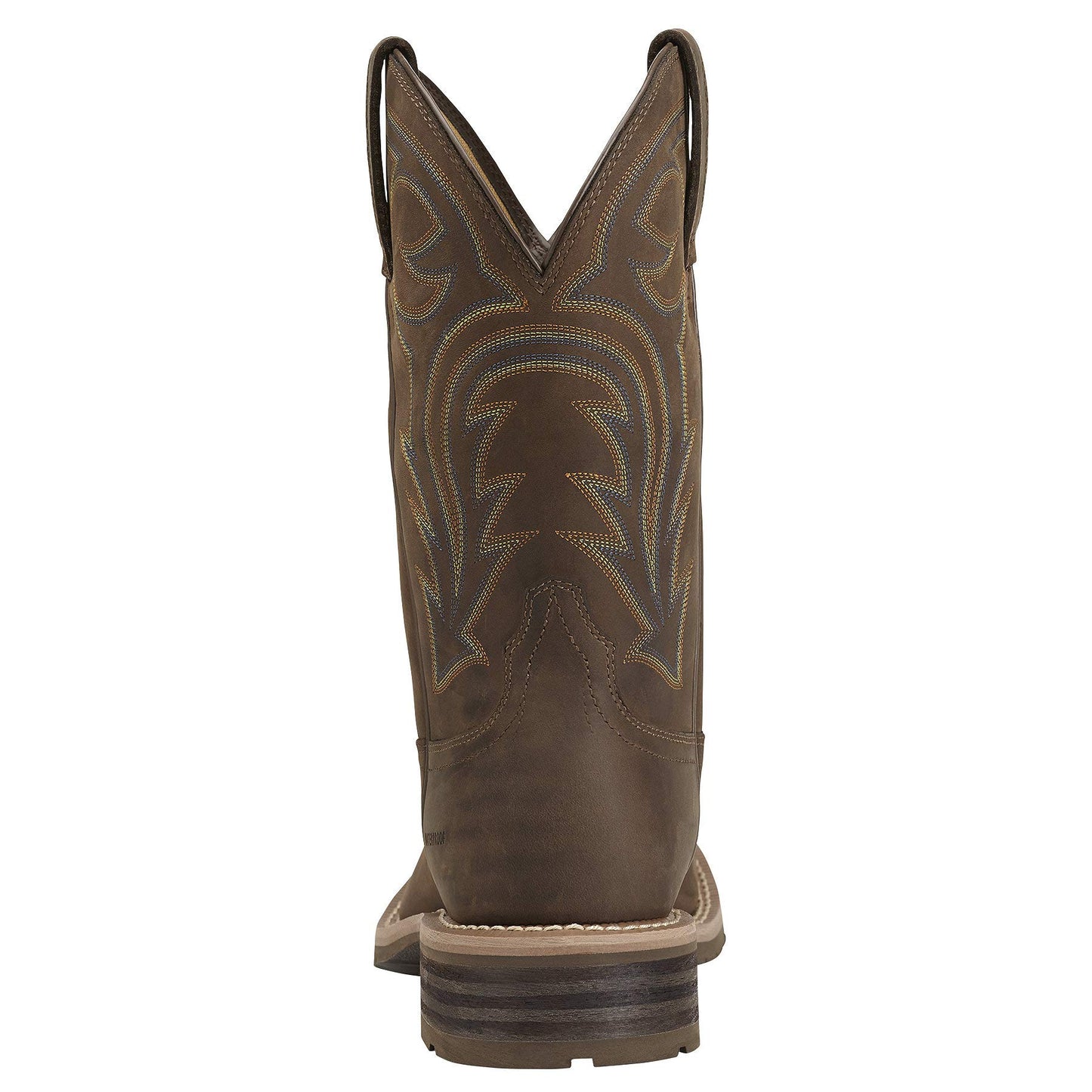 Ariat Men's Hybrid Rancher Waterproof Western Boot