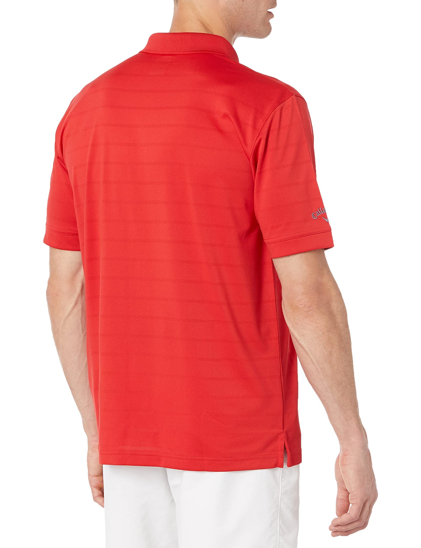 Callaway Men's Short Sleeve Opti-Dri™ Performance Golf Polo Shirt (Size Small - 4X Big & Tall)