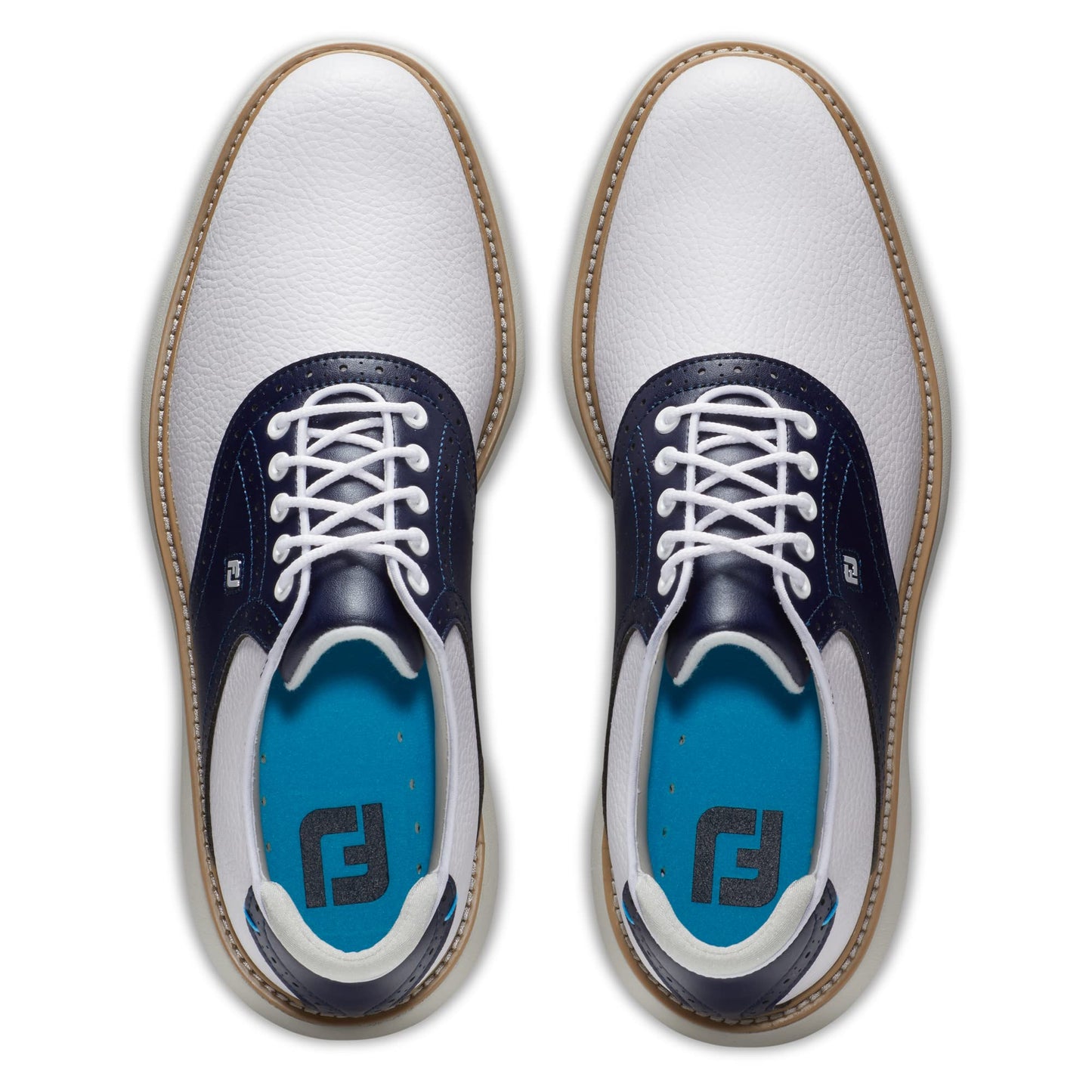 Footjoy Mens Traditions