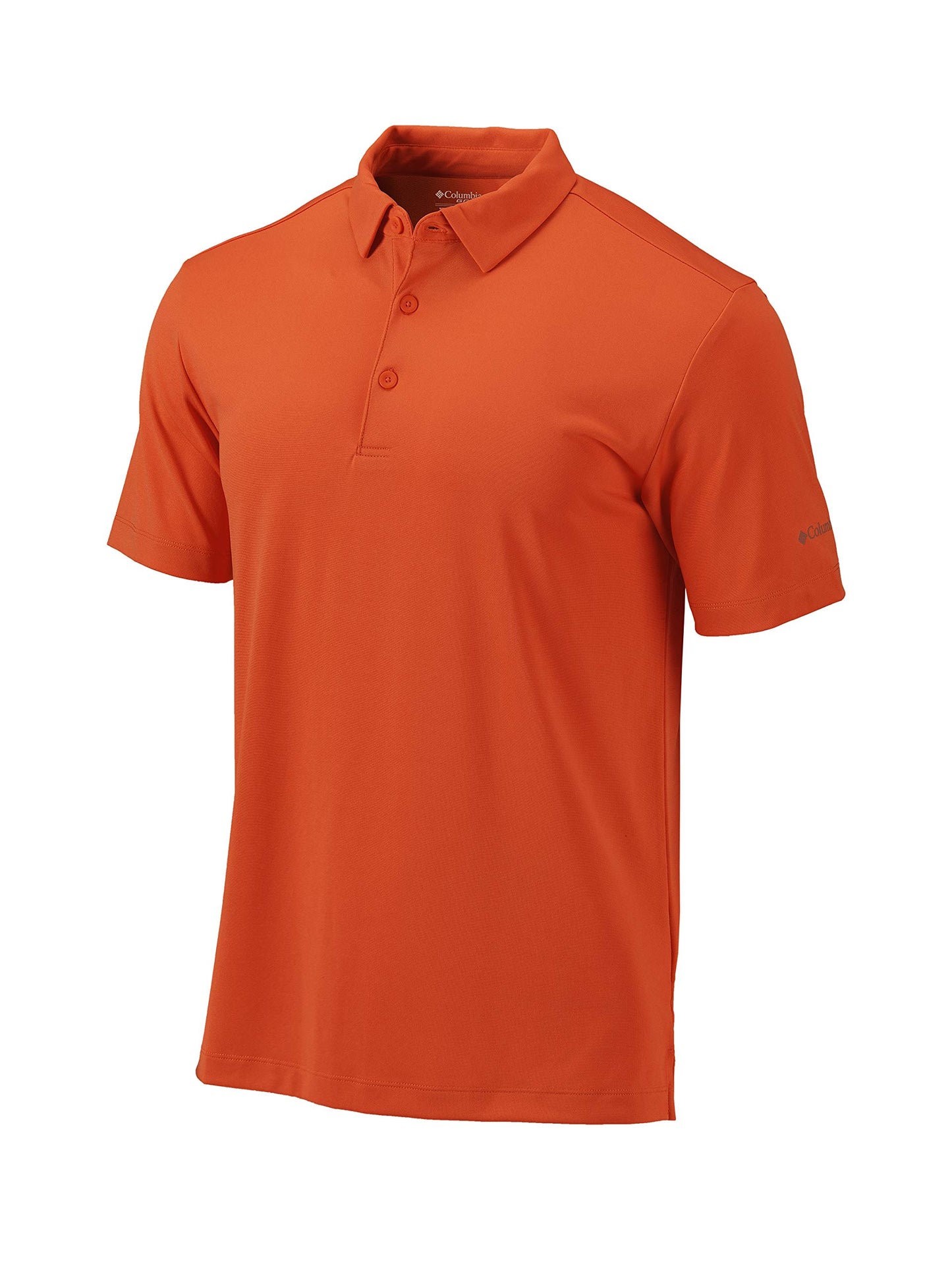 Columbia Golf Men's Omni-Wick Drive Polo