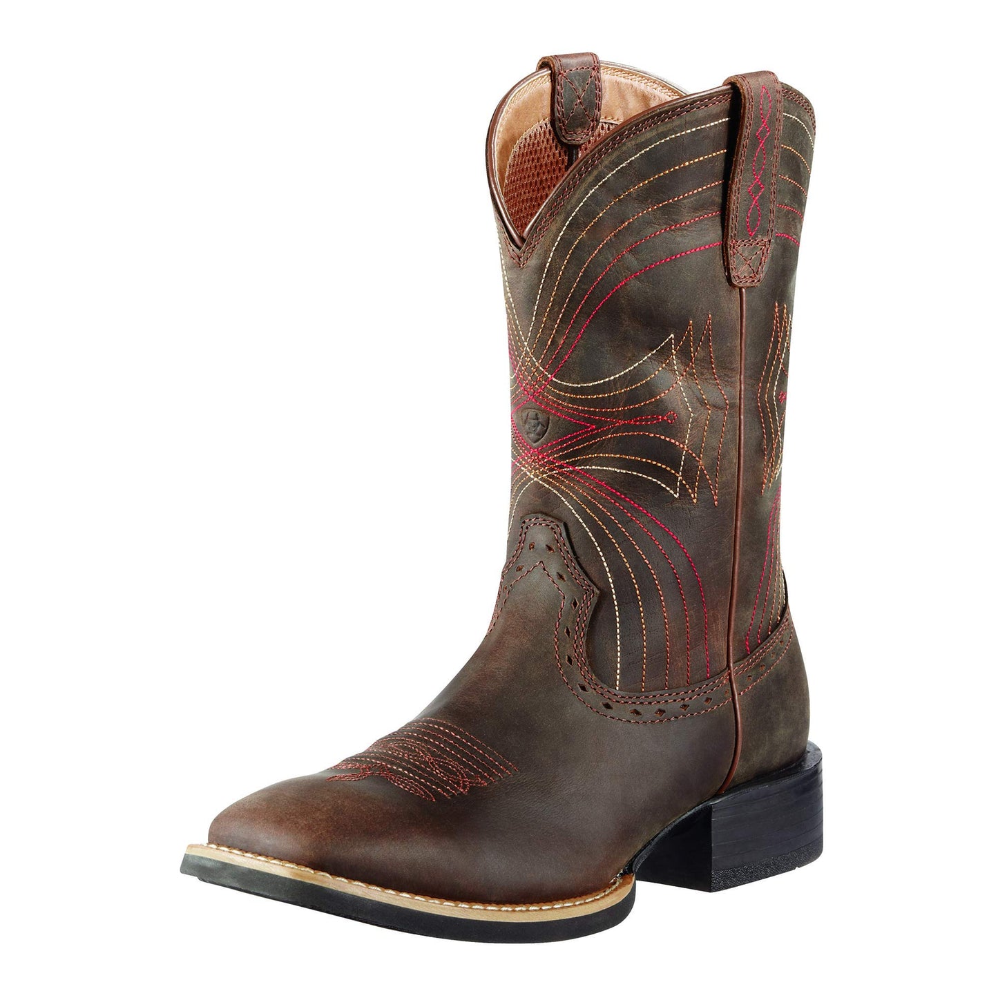 Ariat Men's Sport Wide Square Toe Western Cowboy Boot