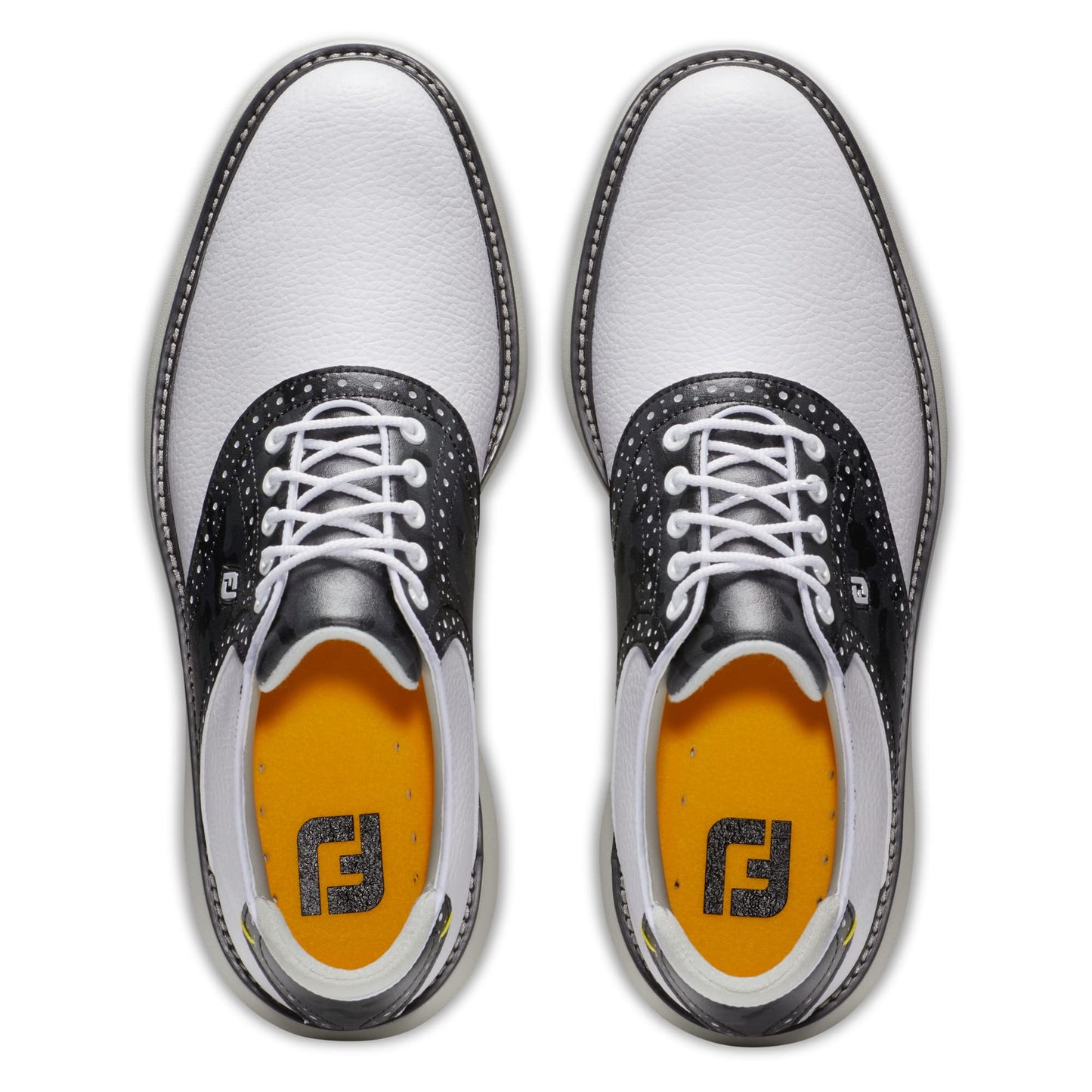 Footjoy Mens Traditions