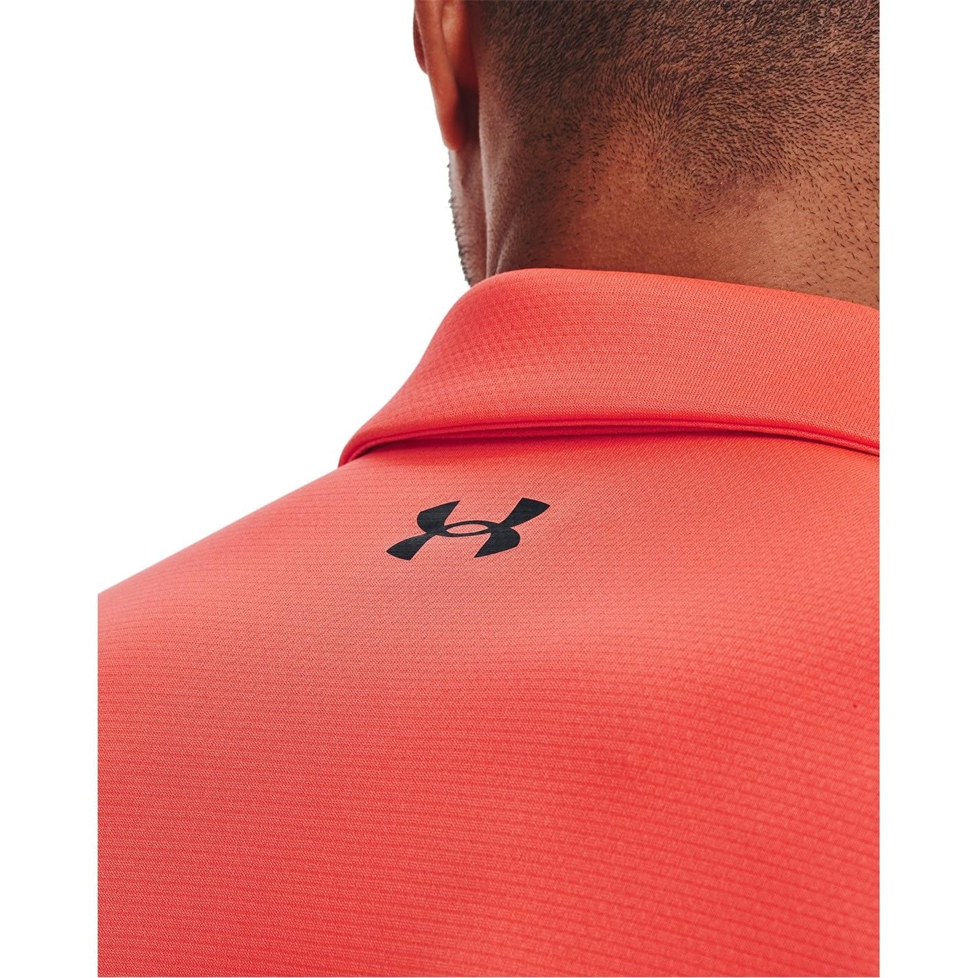 Under Armour Men's Tech Golf Polo