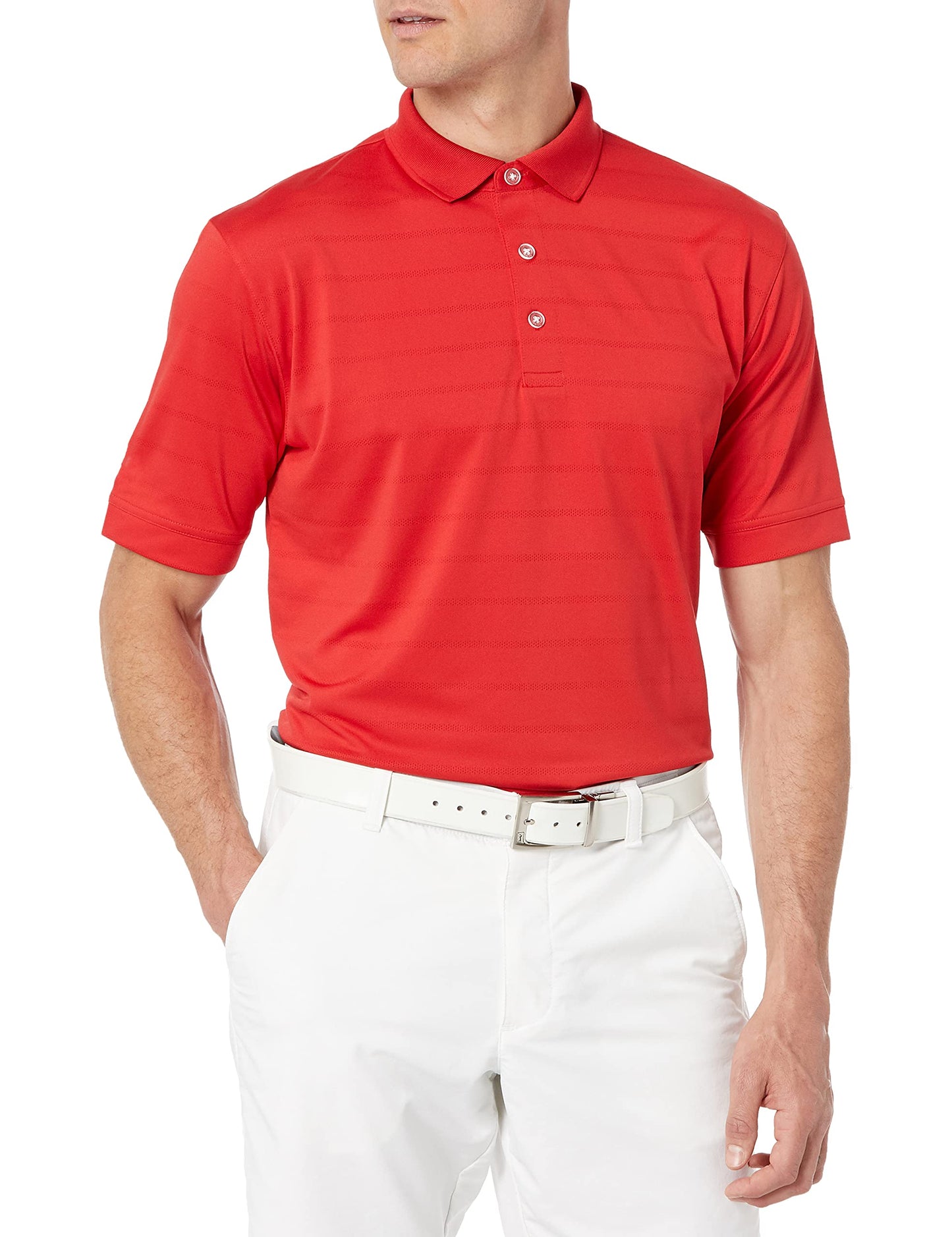 Callaway Men's Short Sleeve Opti-Dri™ Performance Golf Polo Shirt (Size Small - 4X Big & Tall)