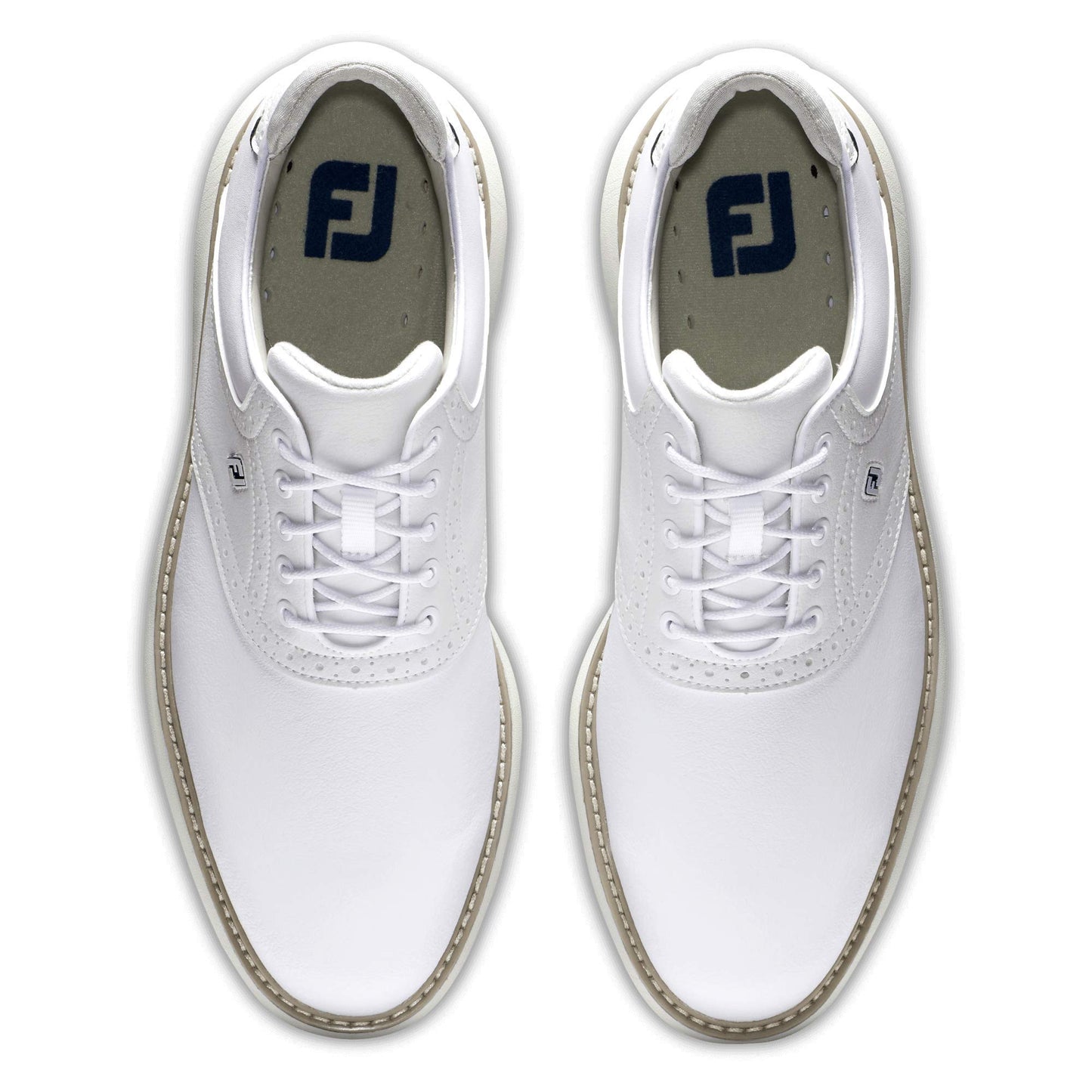 Footjoy Mens Traditions