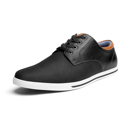 Bruno Marc Men's Rivera Oxfords Shoes Sneakers