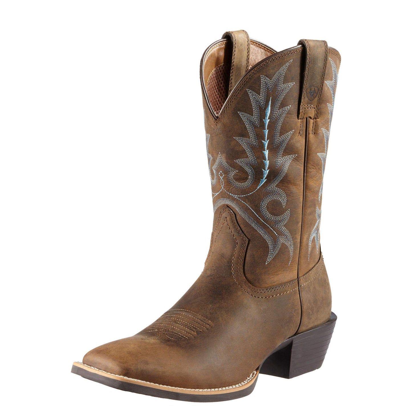 Ariat men's Sport Outfitter Western Boot