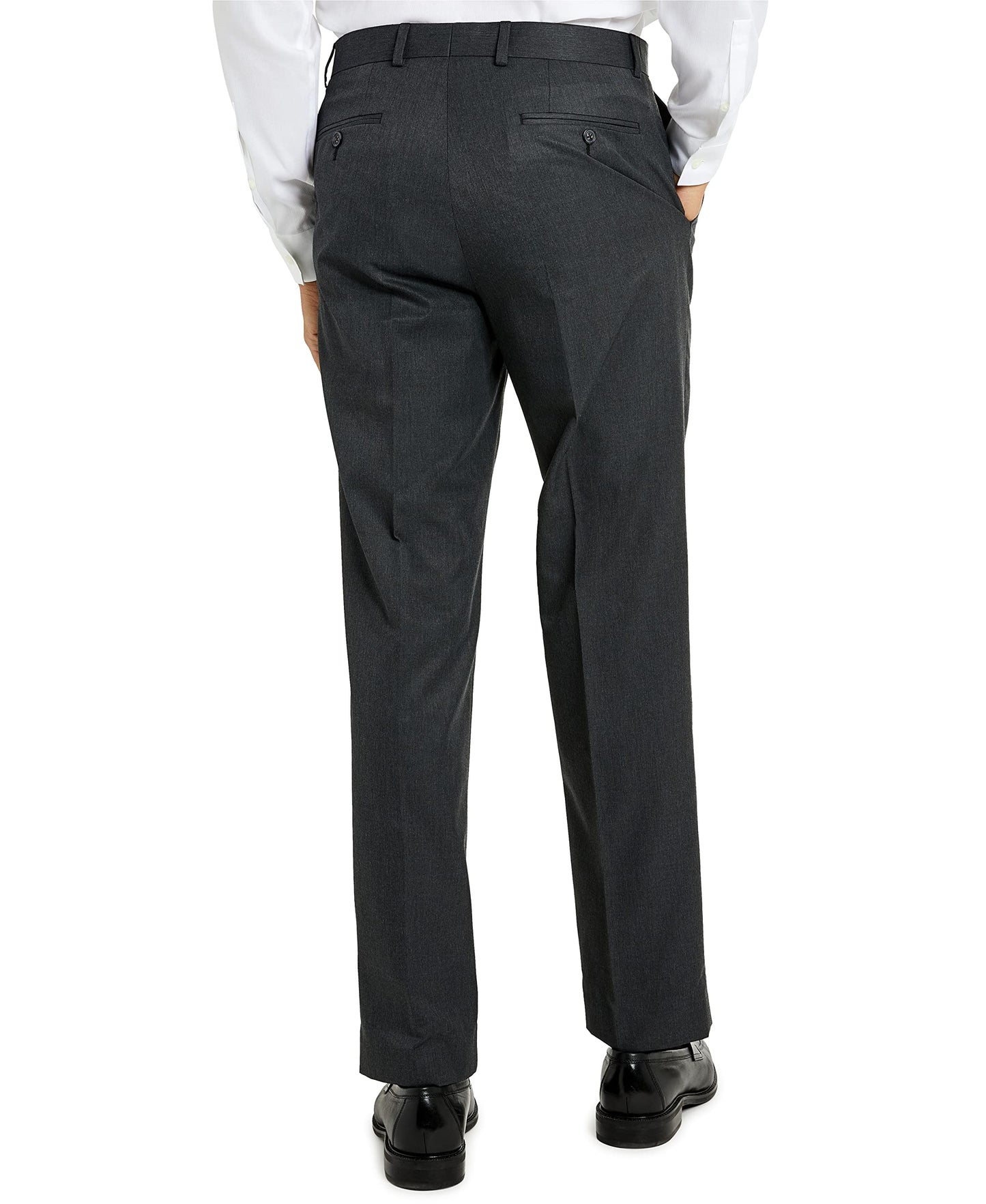 Van Heusen Men's Regular Fit Suit Separates