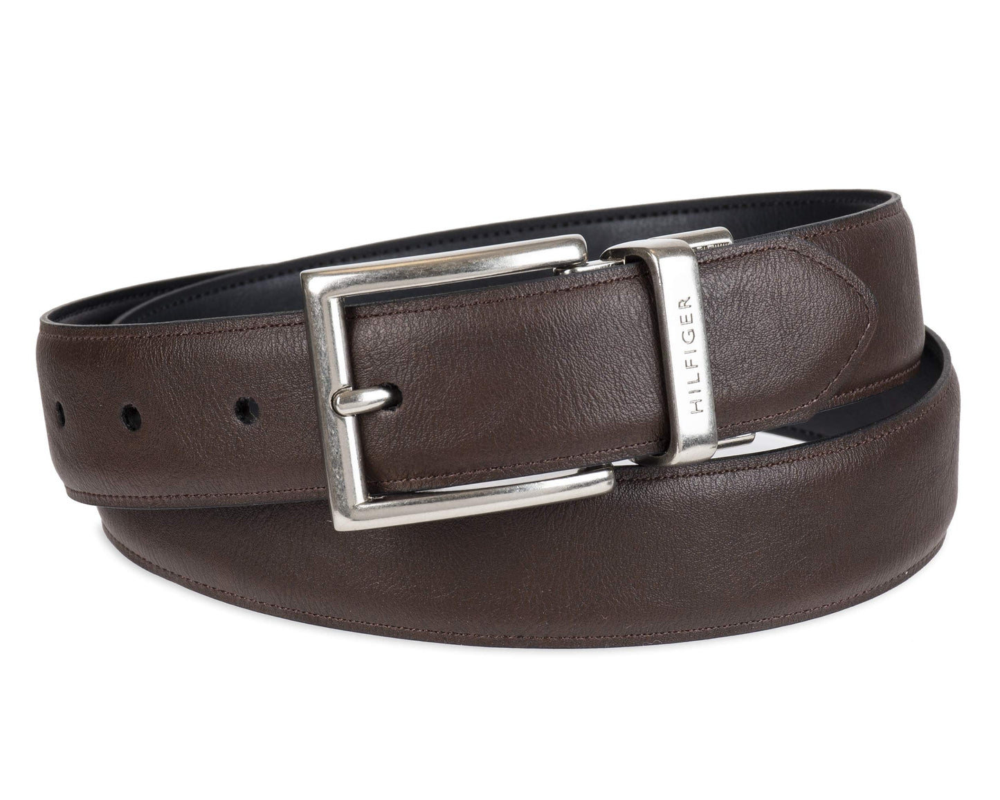 Tommy Hilfiger Men's Reversible Belt