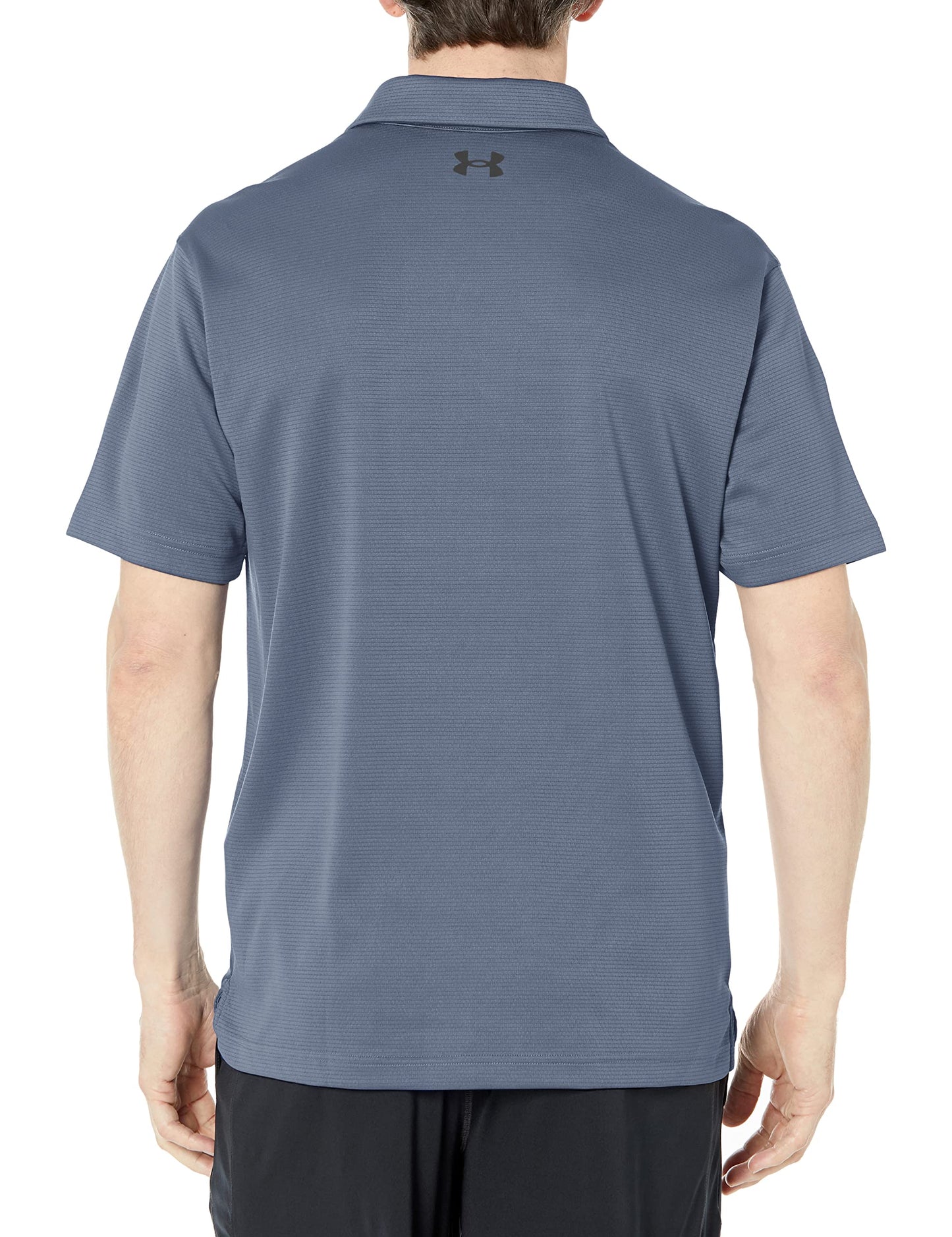 Under Armour Men's Tech Golf Polo