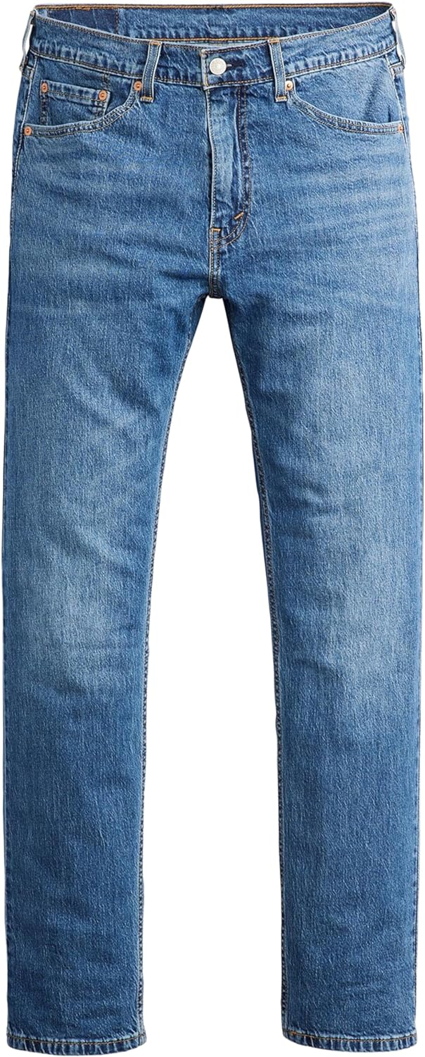 Levi's Men's 505 Regular Fit Jeans (Also Available in Big & Tall)