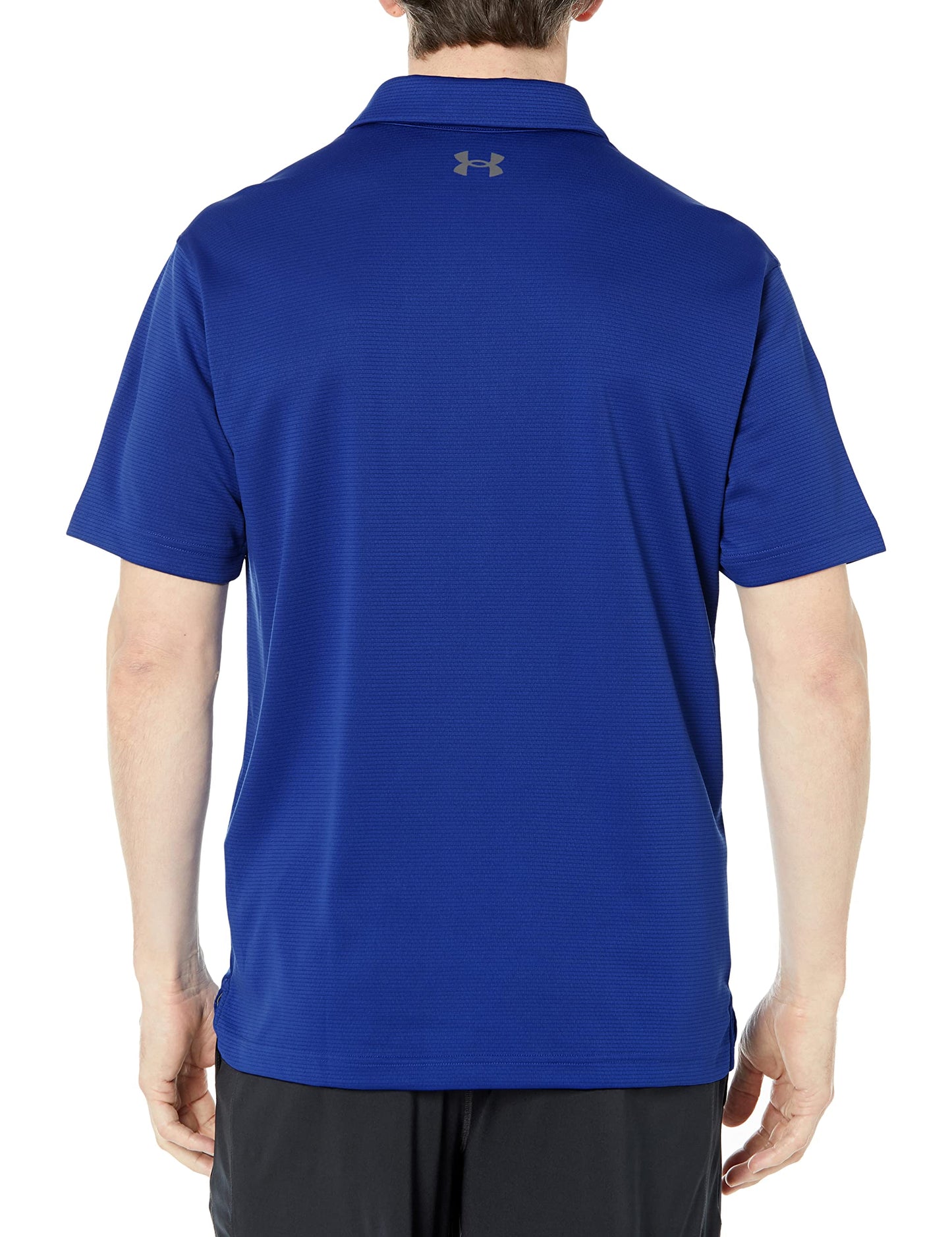 Under Armour Men's Tech Golf Polo