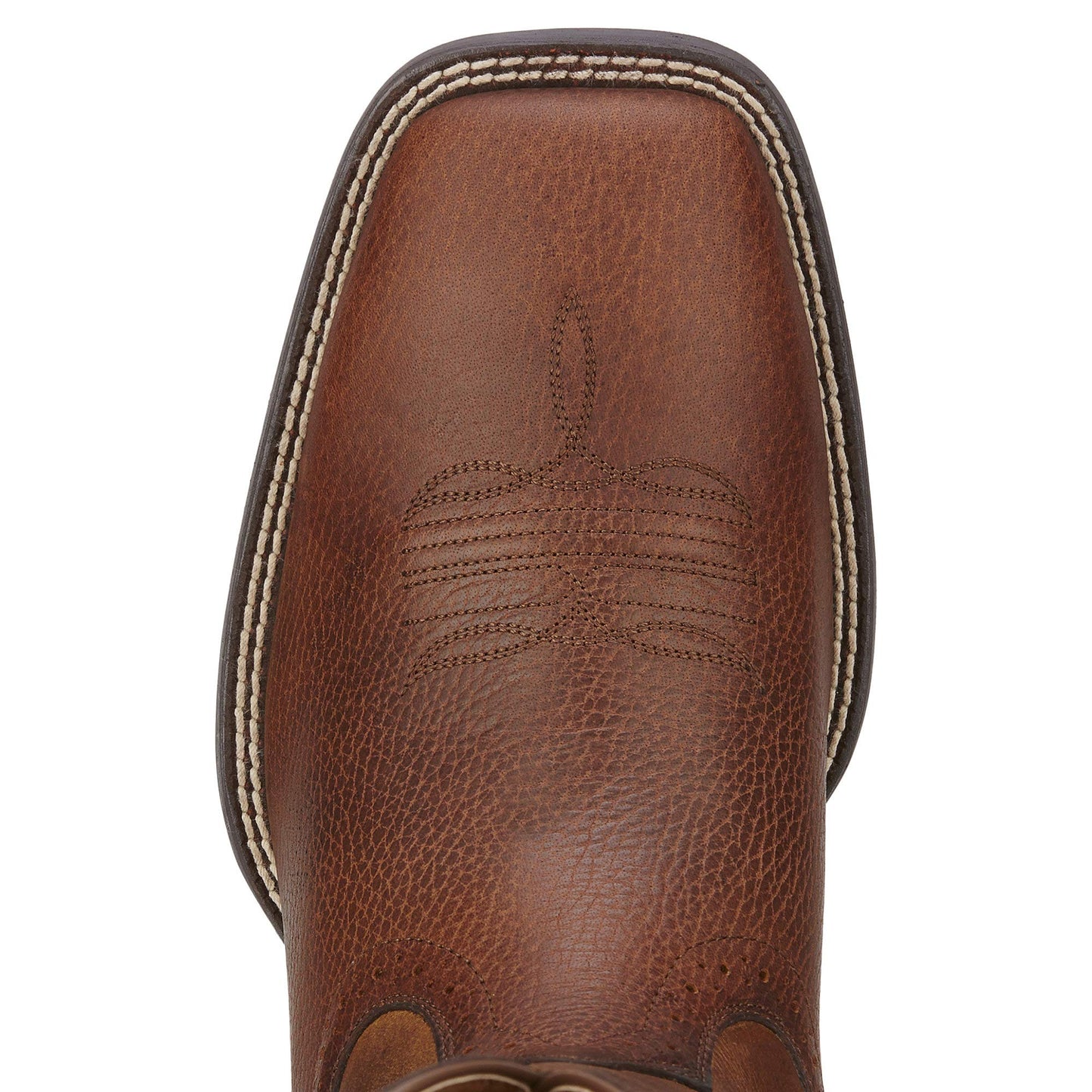 Ariat Men's Sport Wide Square Toe Western Cowboy Boot