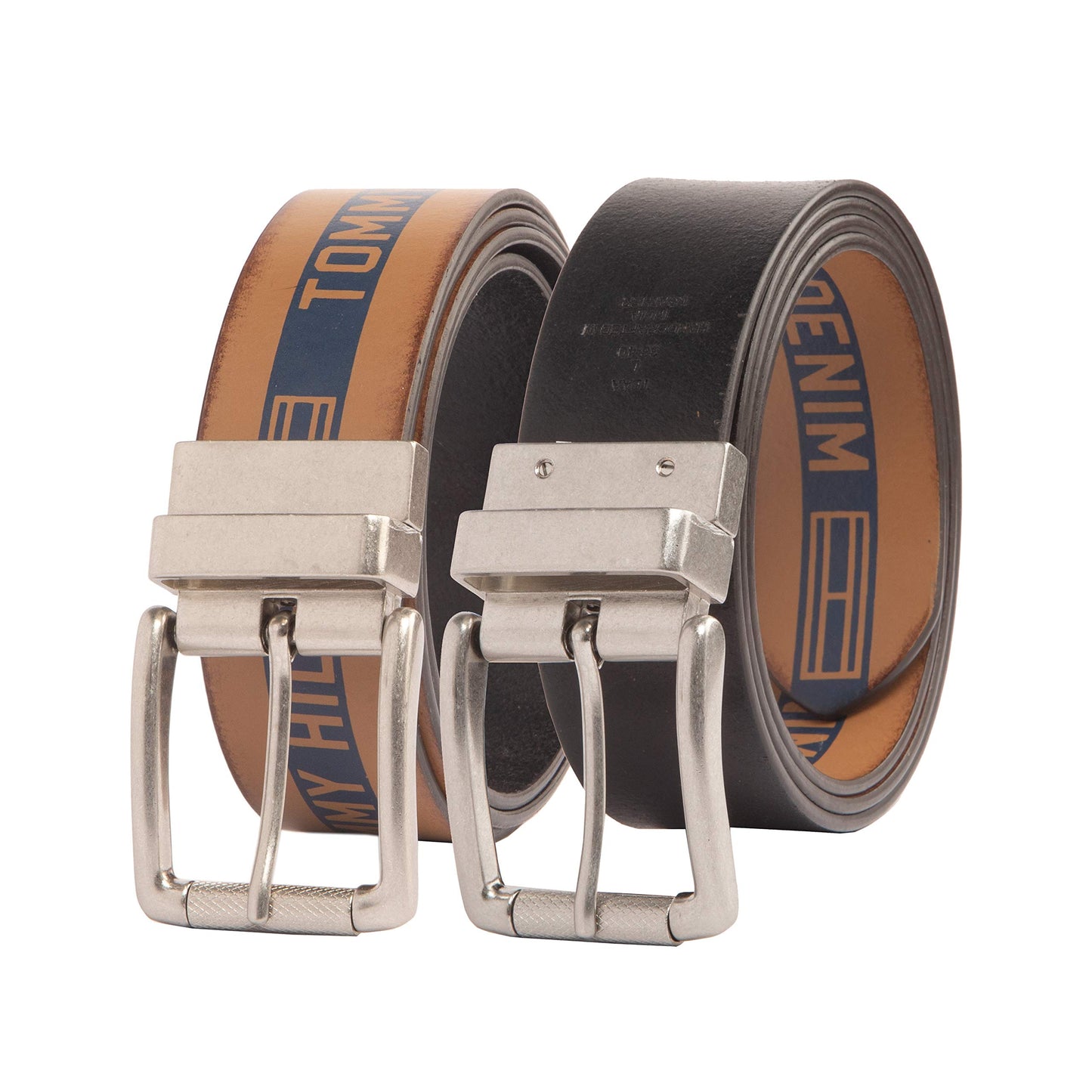 Tommy Hilfiger Men's Reversible Belt