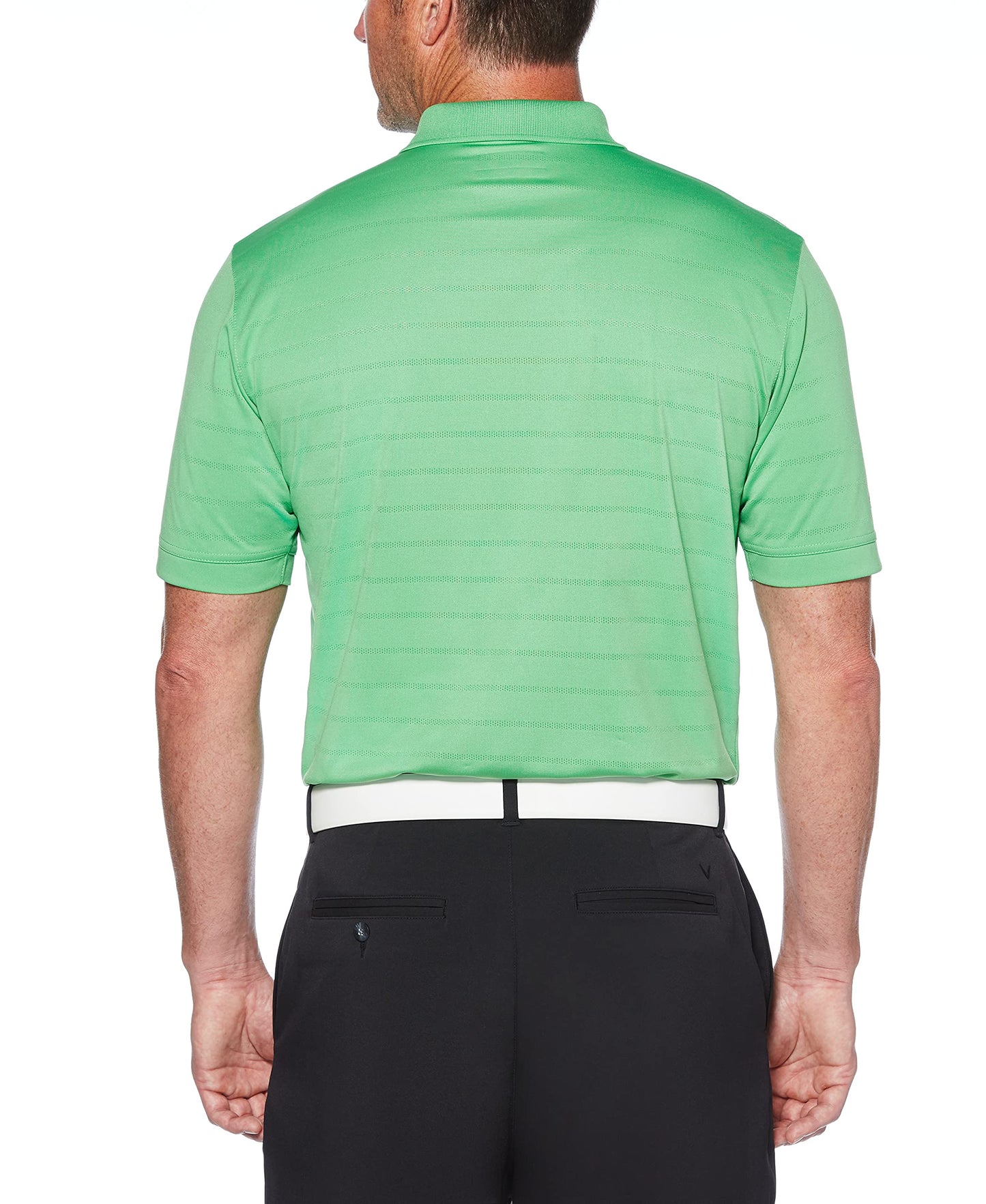 Callaway Men's Short Sleeve Opti-Dri™ Performance Golf Polo Shirt (Size Small - 4X Big & Tall)