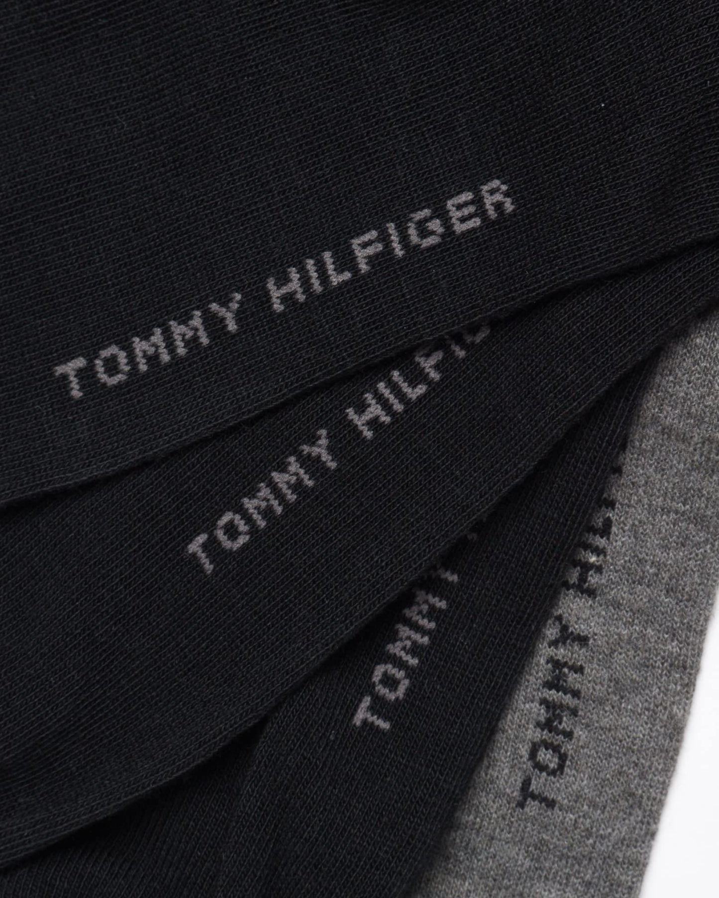 Tommy Hilfiger Men's Dress Socks-Lightweight Comfort Crew Sock(8 Pack)