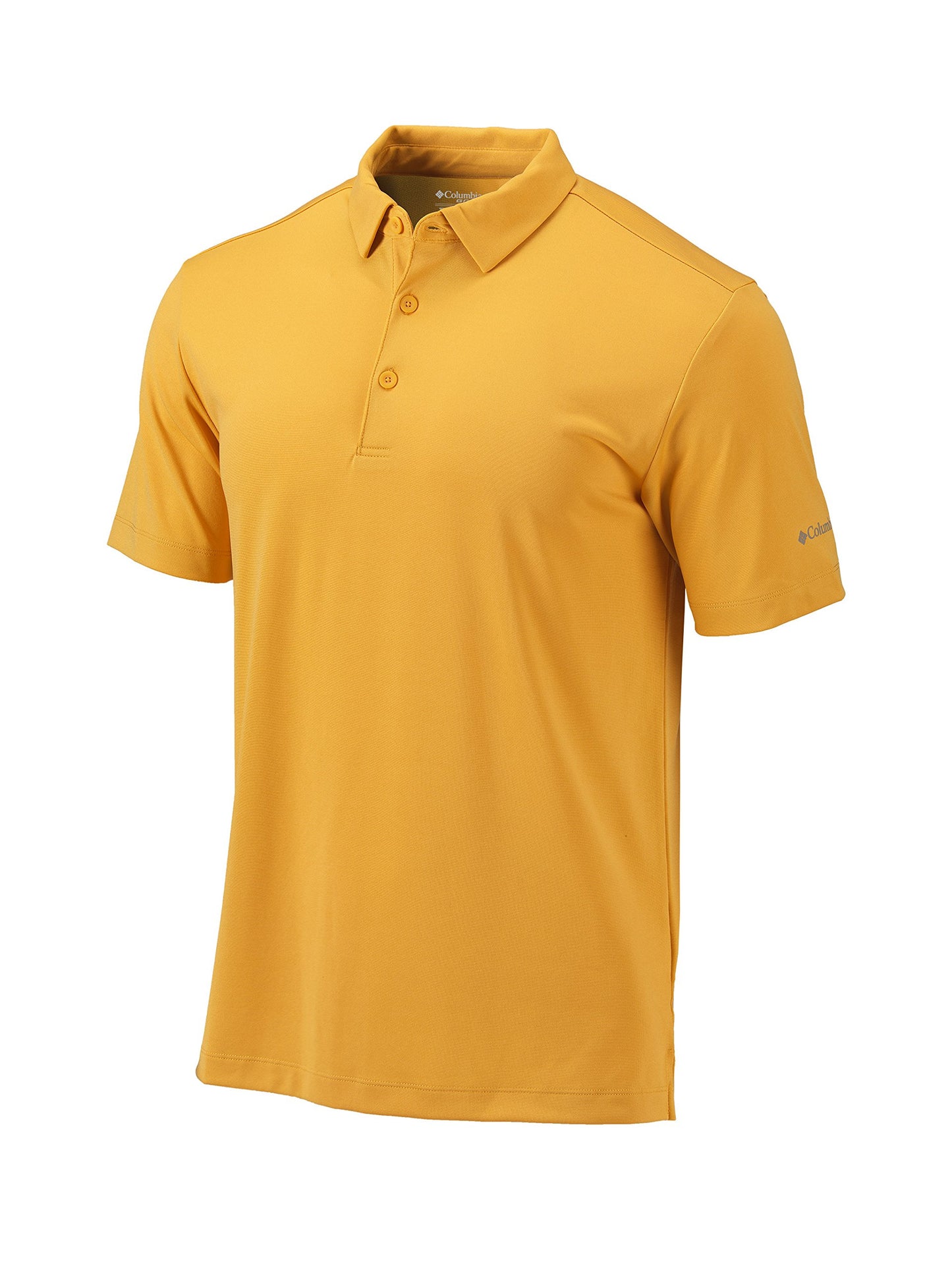 Columbia Golf Men's Omni-Wick Drive Polo