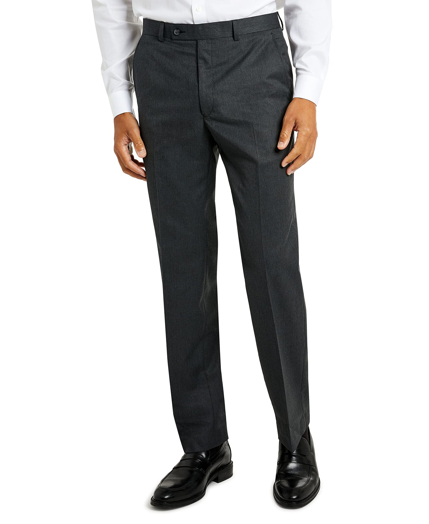 Van Heusen Men's Regular Fit Suit Separates